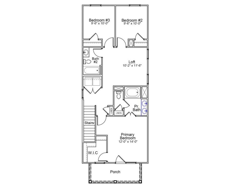 5956 Conly Drive # 55