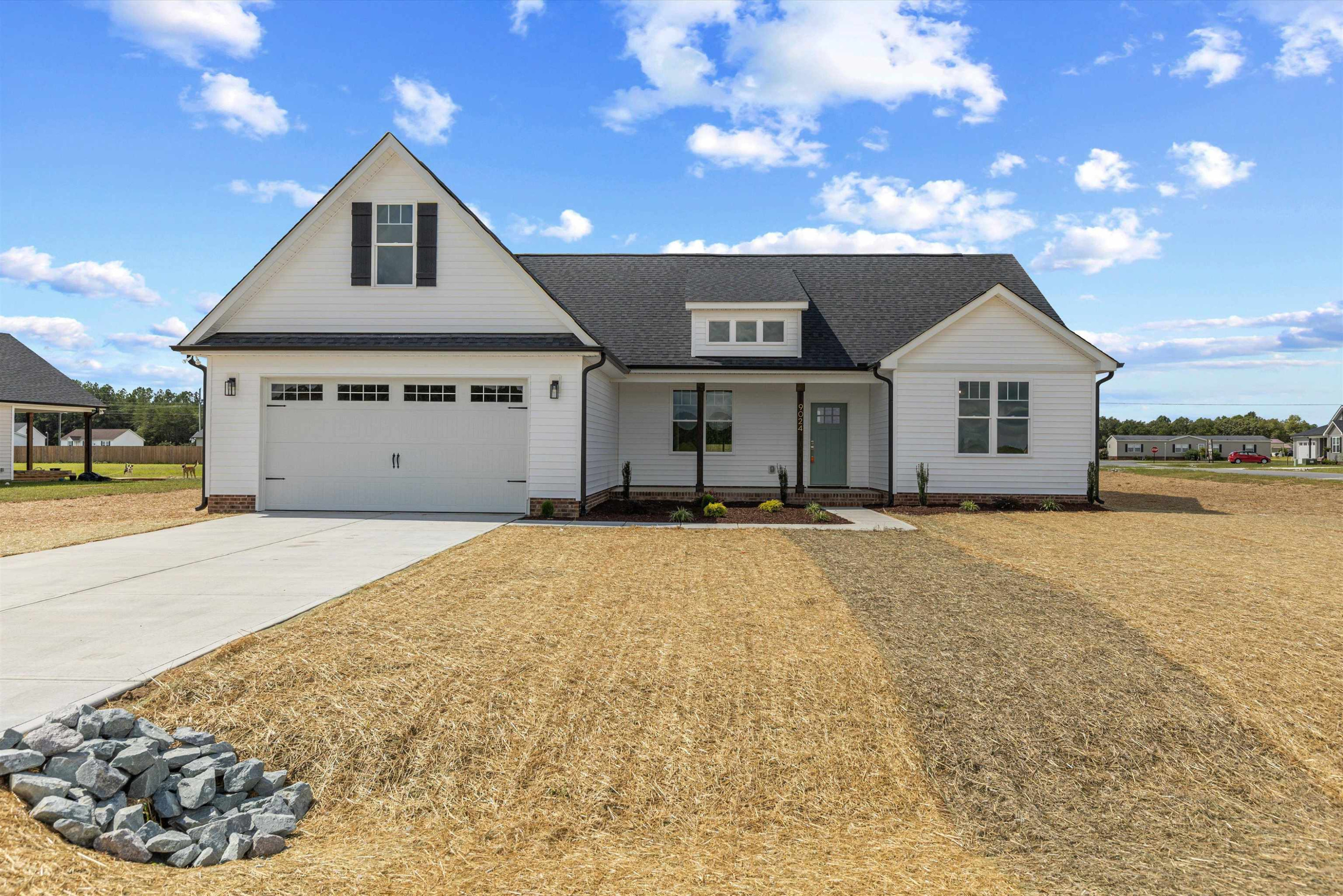 9024 Byron Court