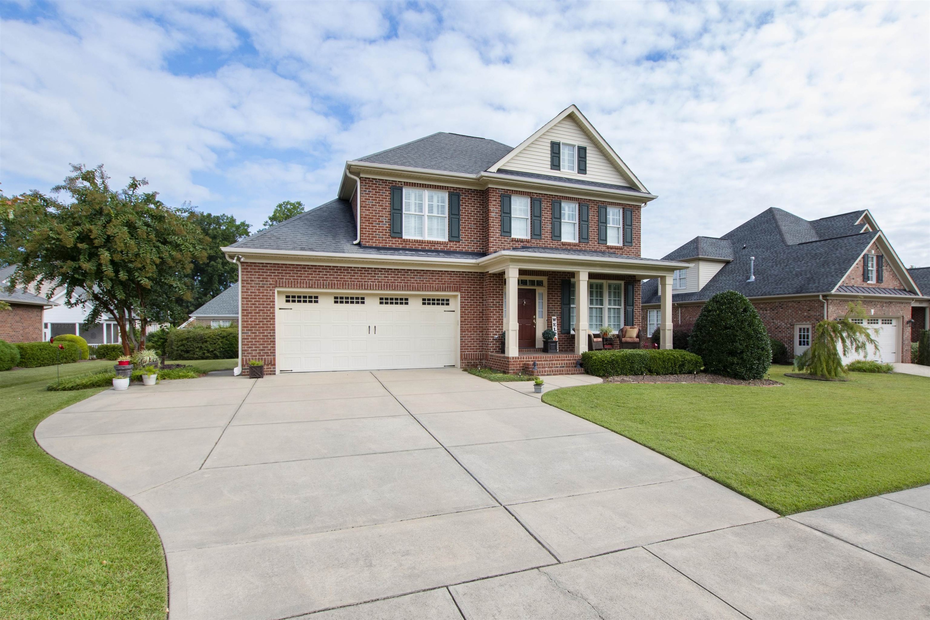 525 Sippihaw Oaks Drive