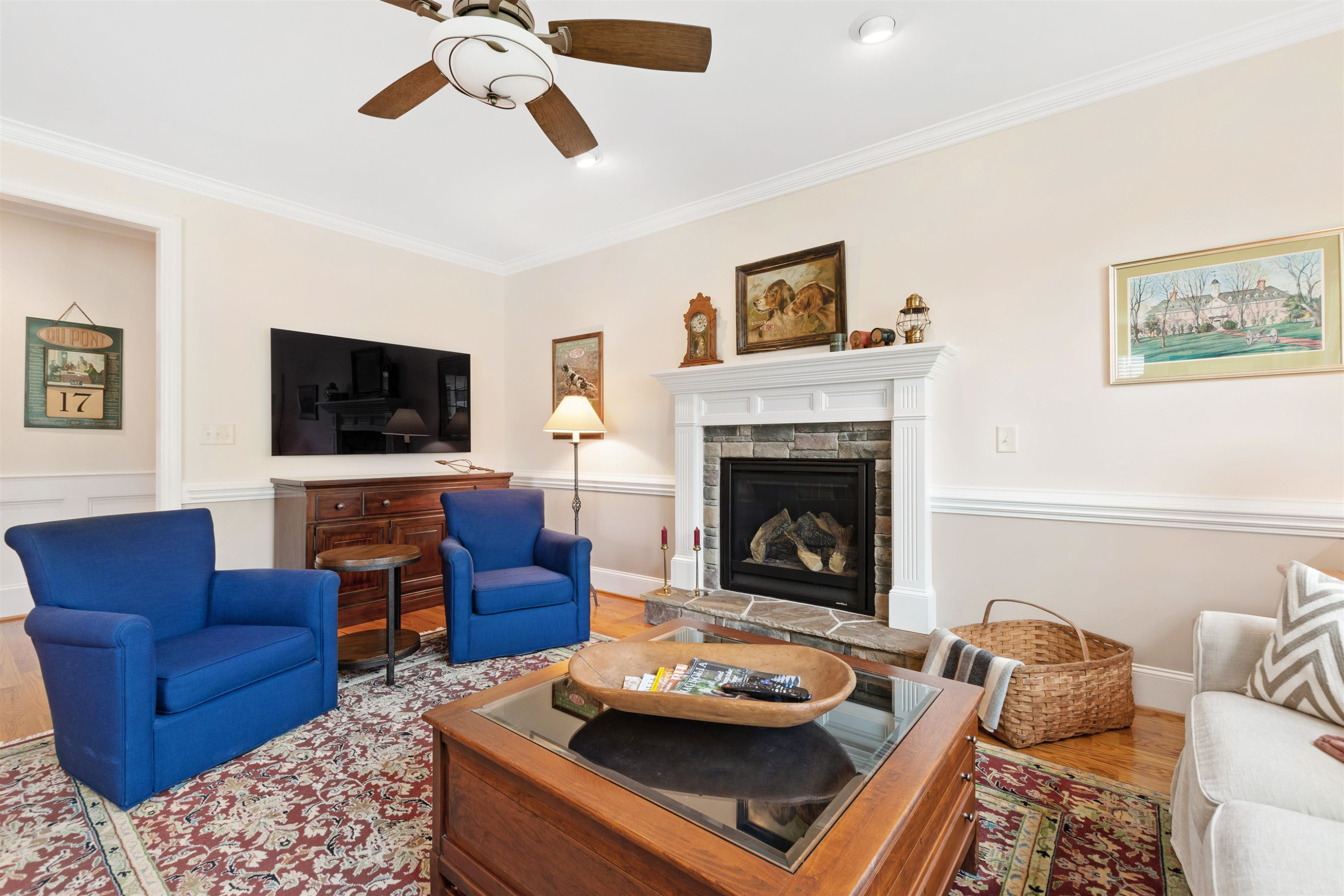 525 Sippihaw Oaks Drive