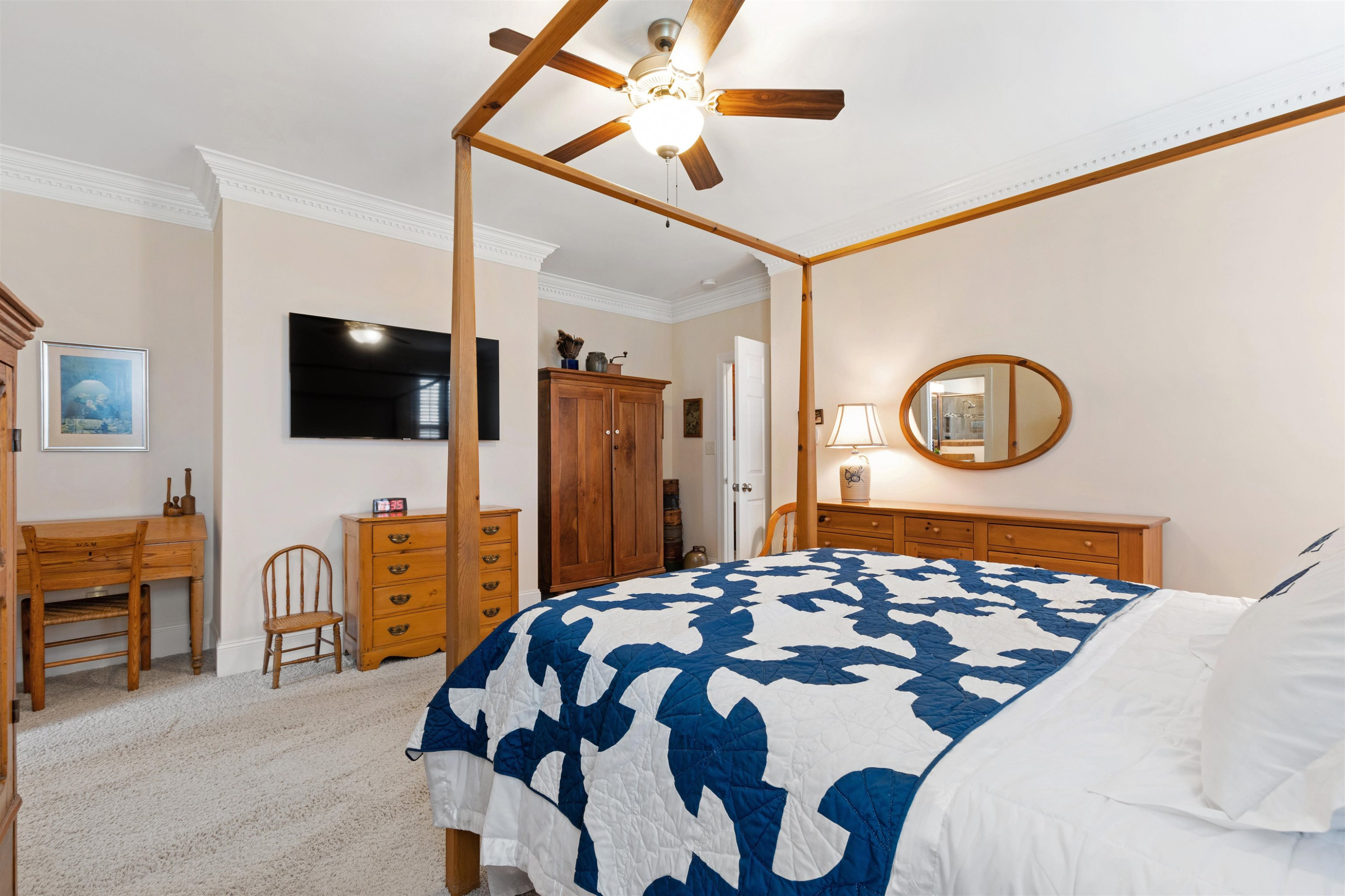 525 Sippihaw Oaks Drive
