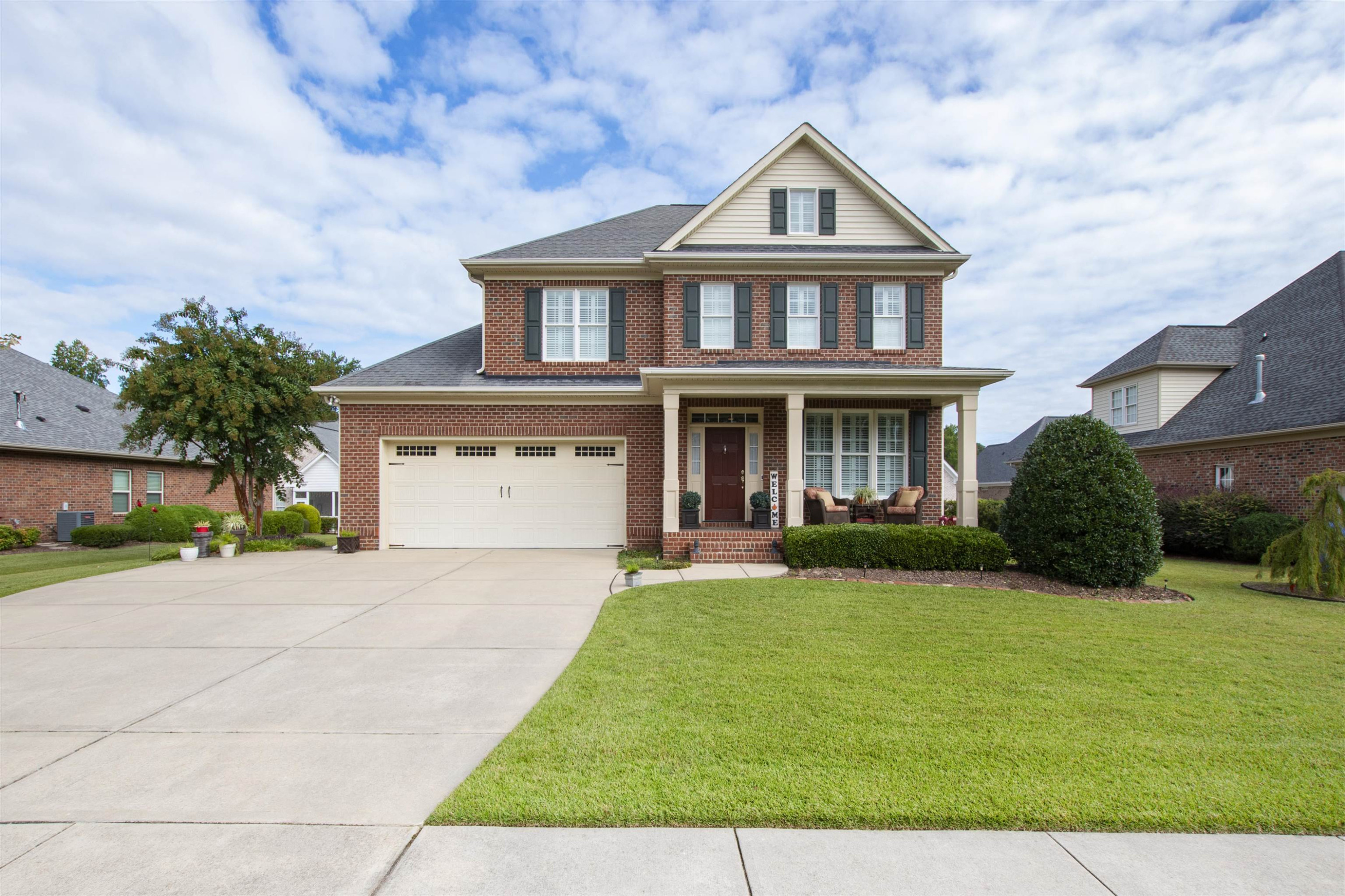 525 Sippihaw Oaks Drive