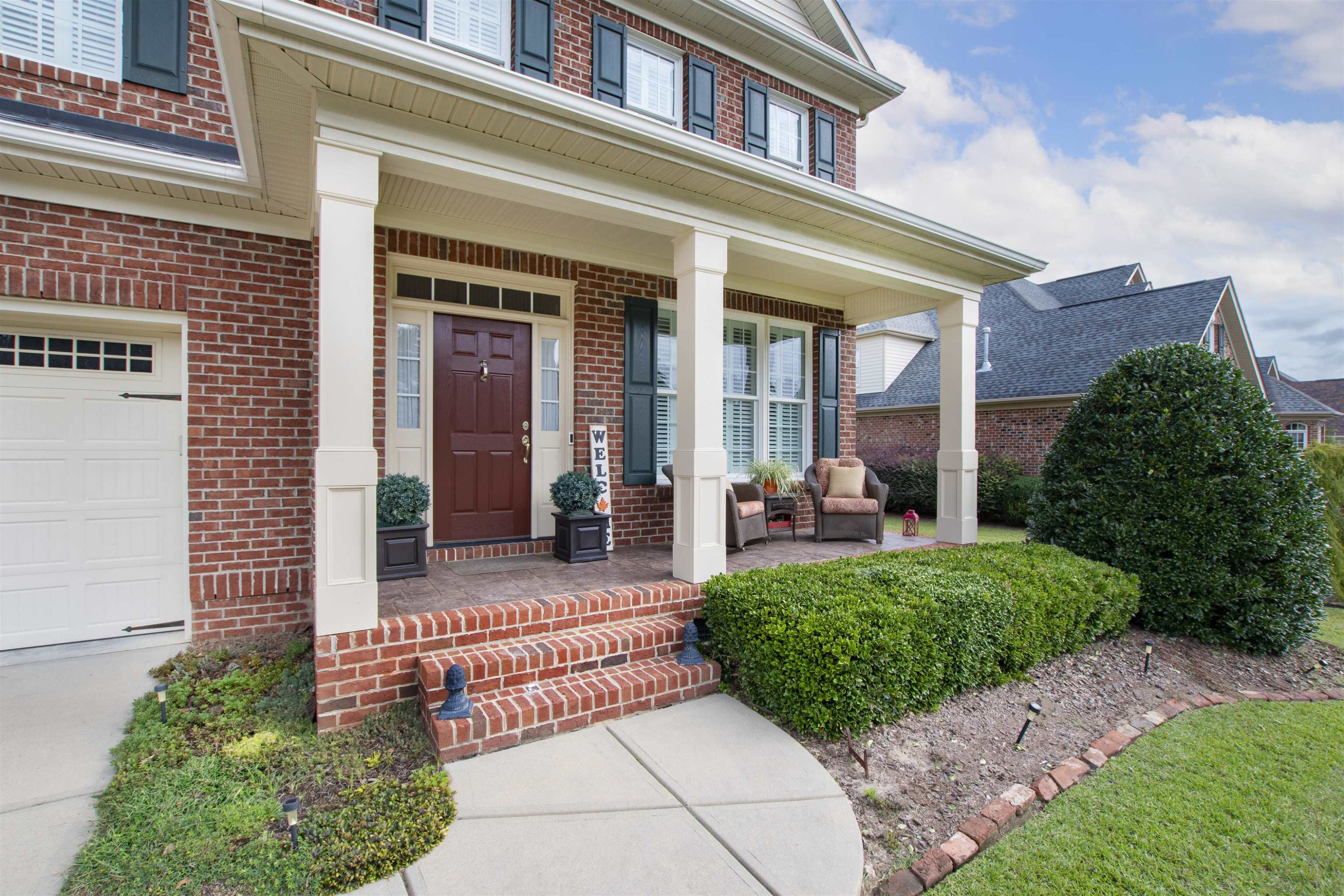 525 Sippihaw Oaks Drive