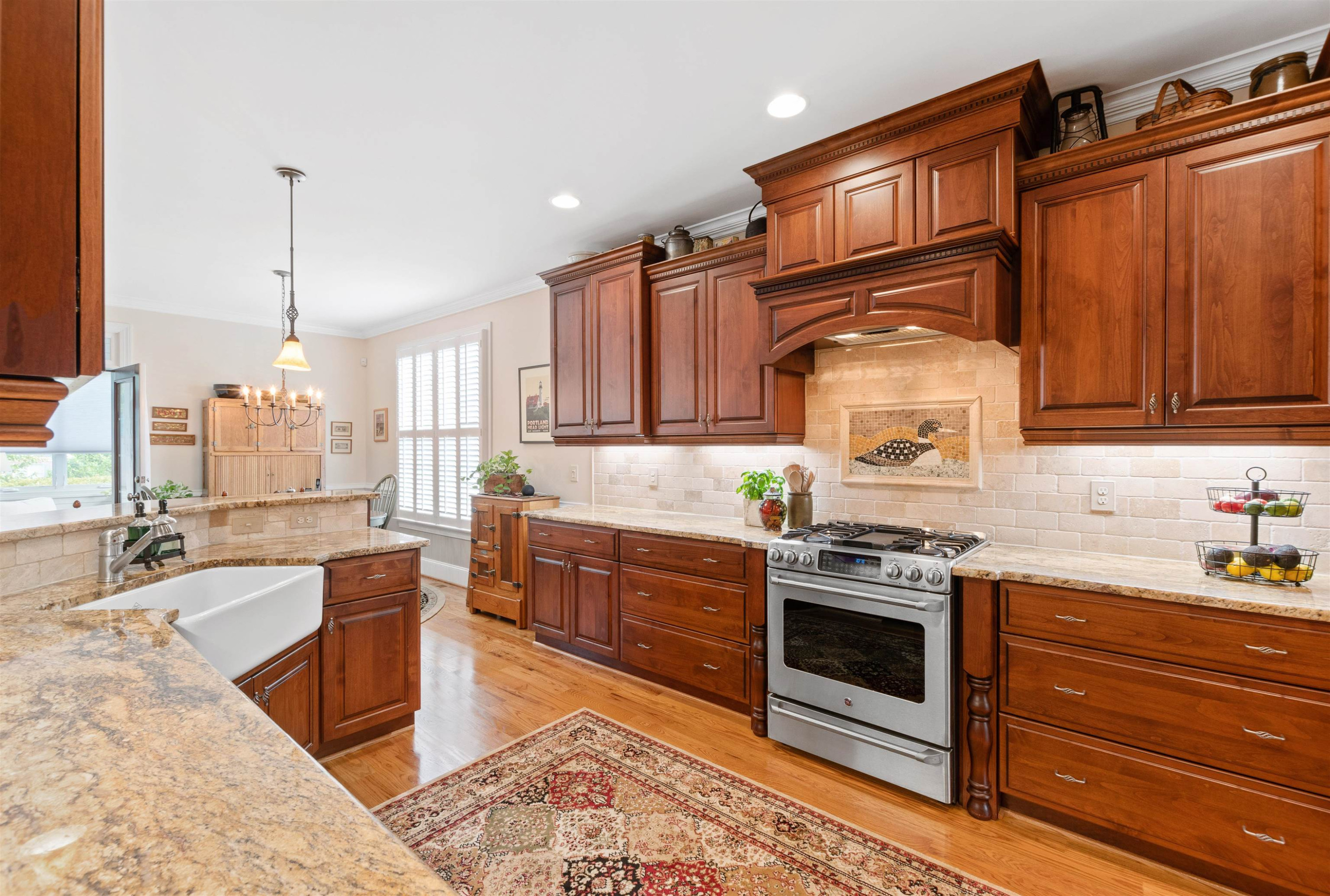 525 Sippihaw Oaks Drive