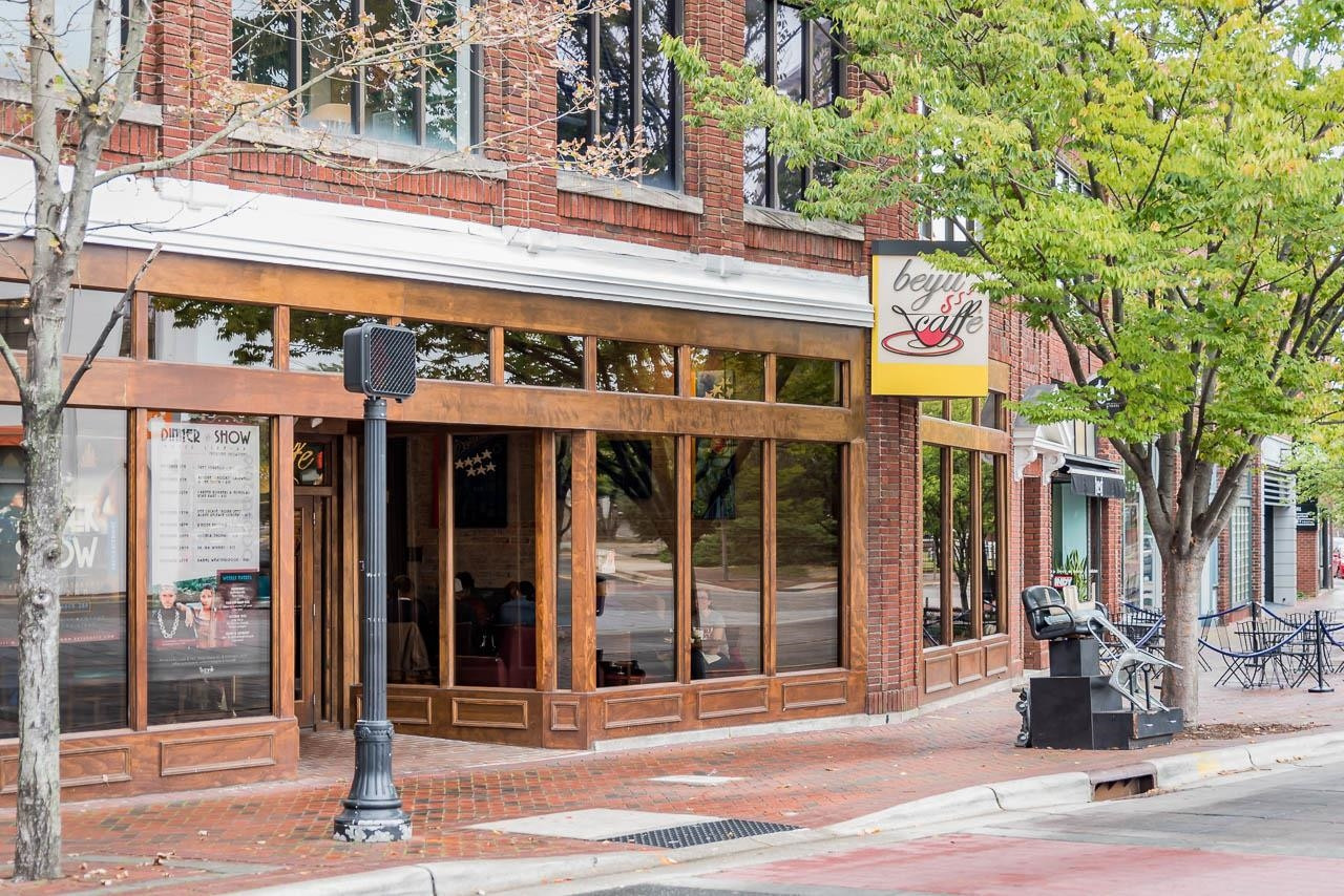 1105 W Main Street # 503
