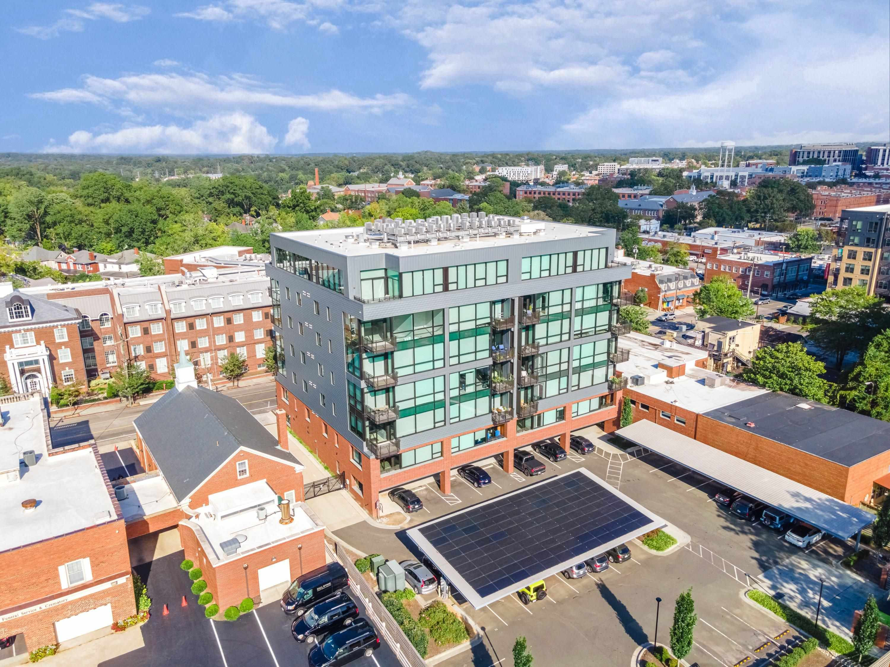 1105 W Main Street # 503