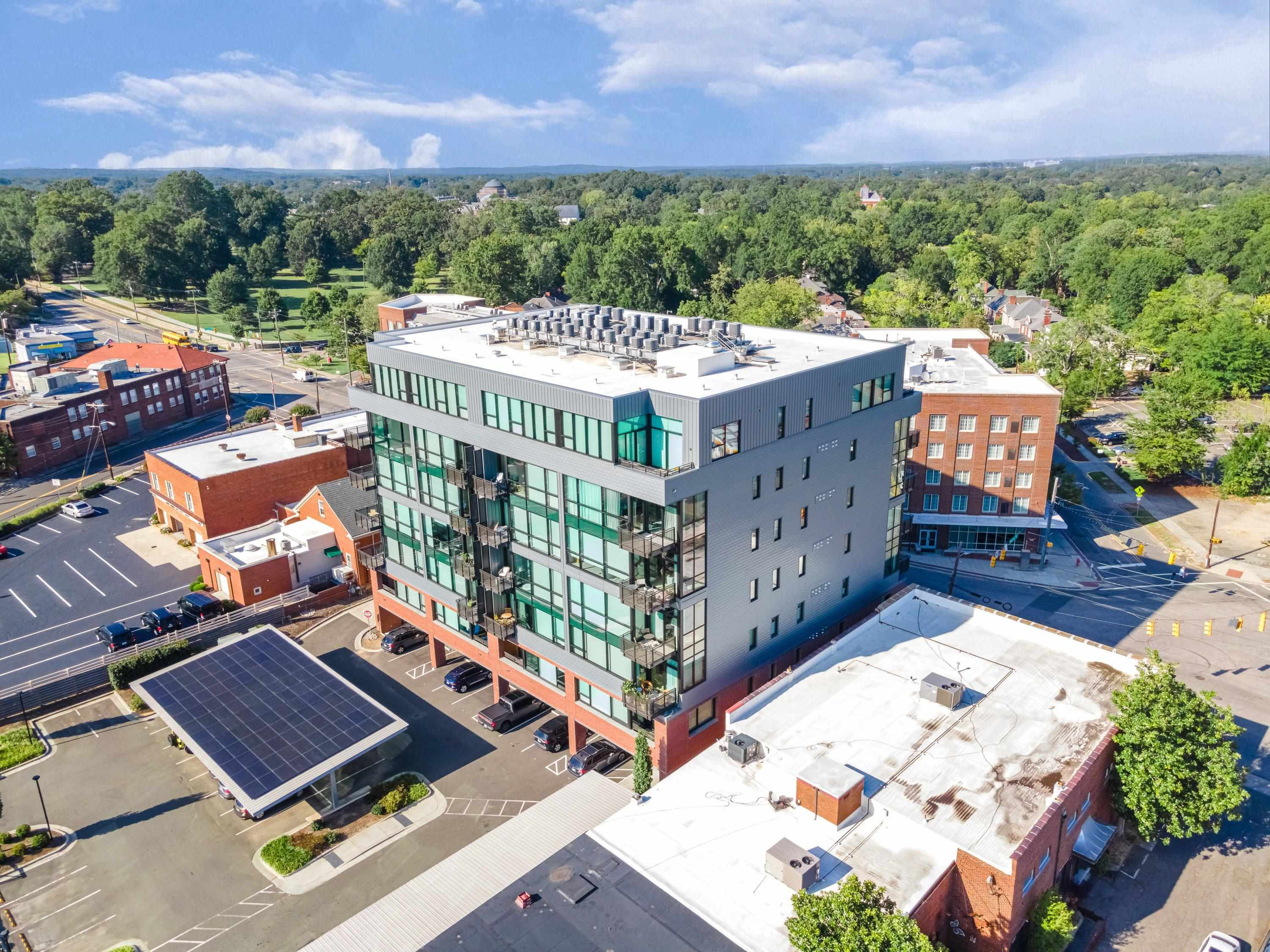 1105 W Main Street # 503