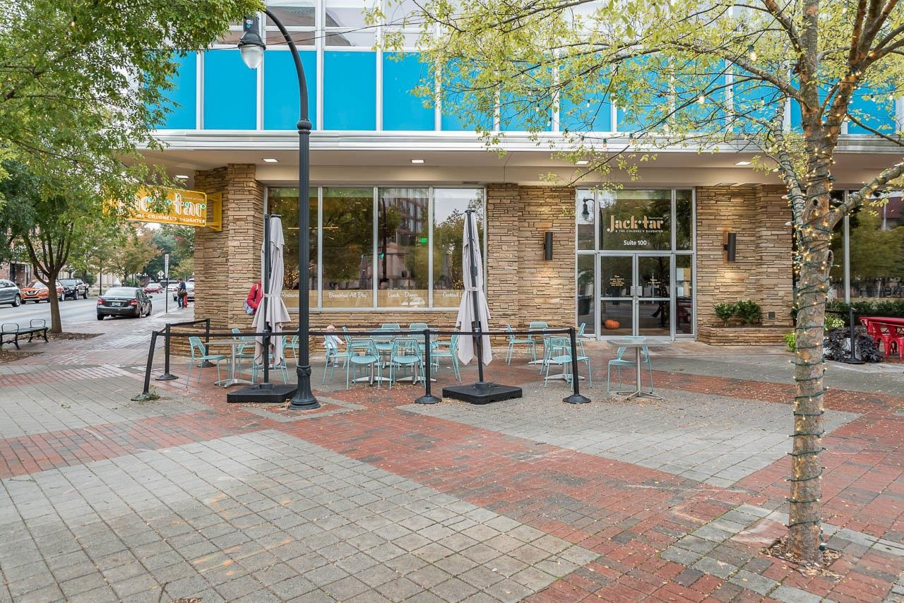 1105 W Main Street # 503