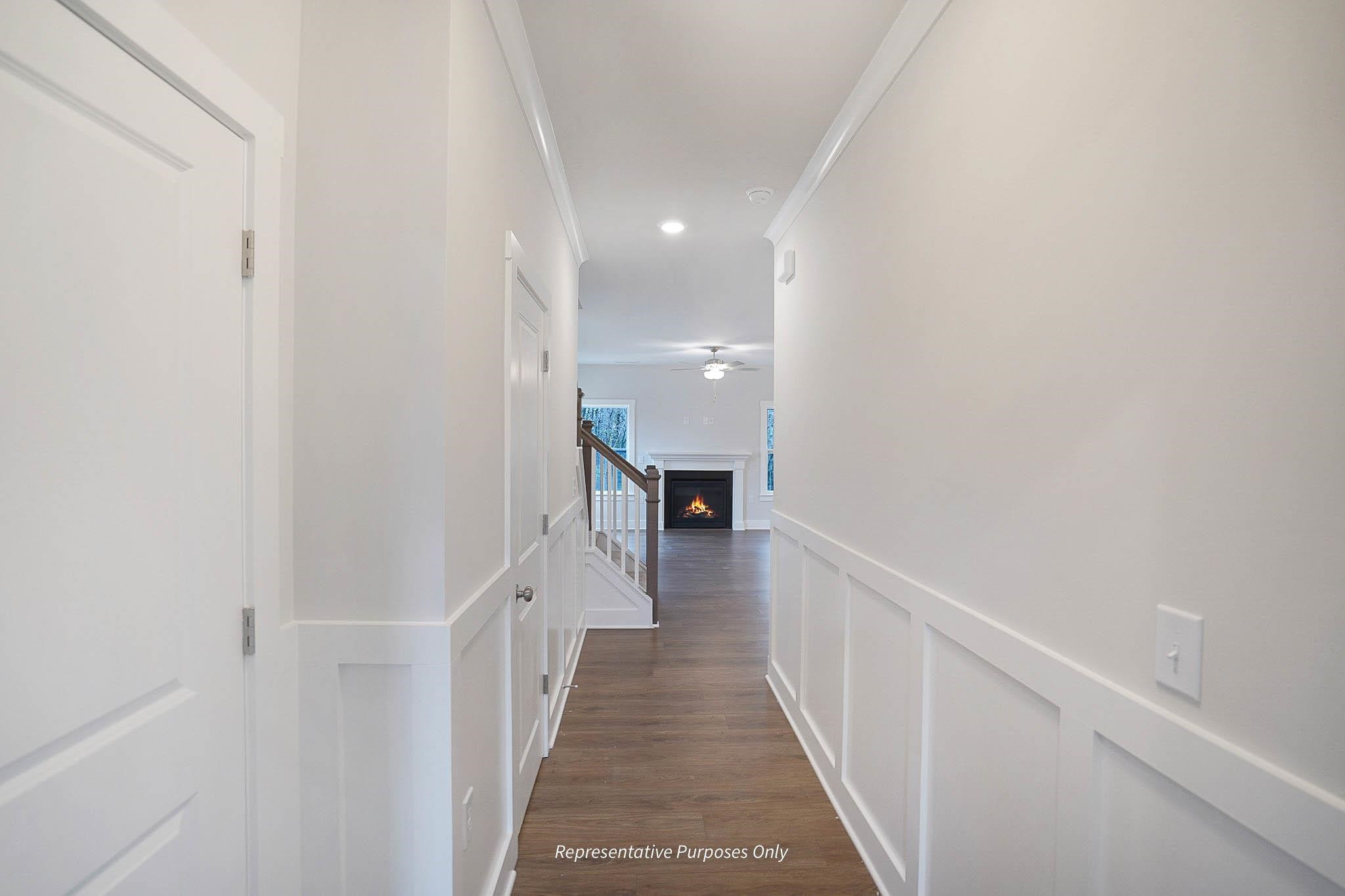 2224 Bonnie Street Unit: 32- Smithfield