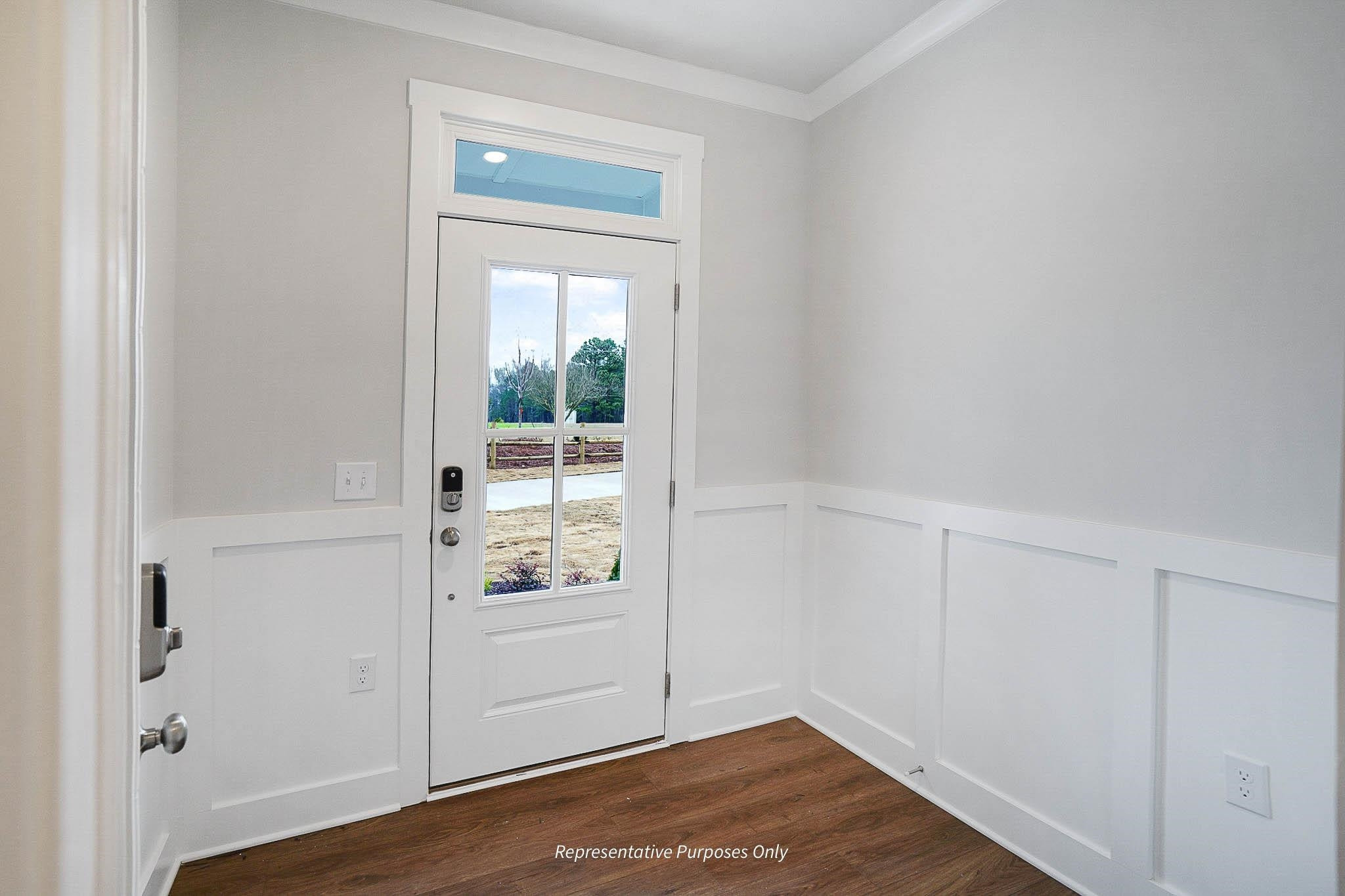 2224 Bonnie Street Unit: 32- Smithfield