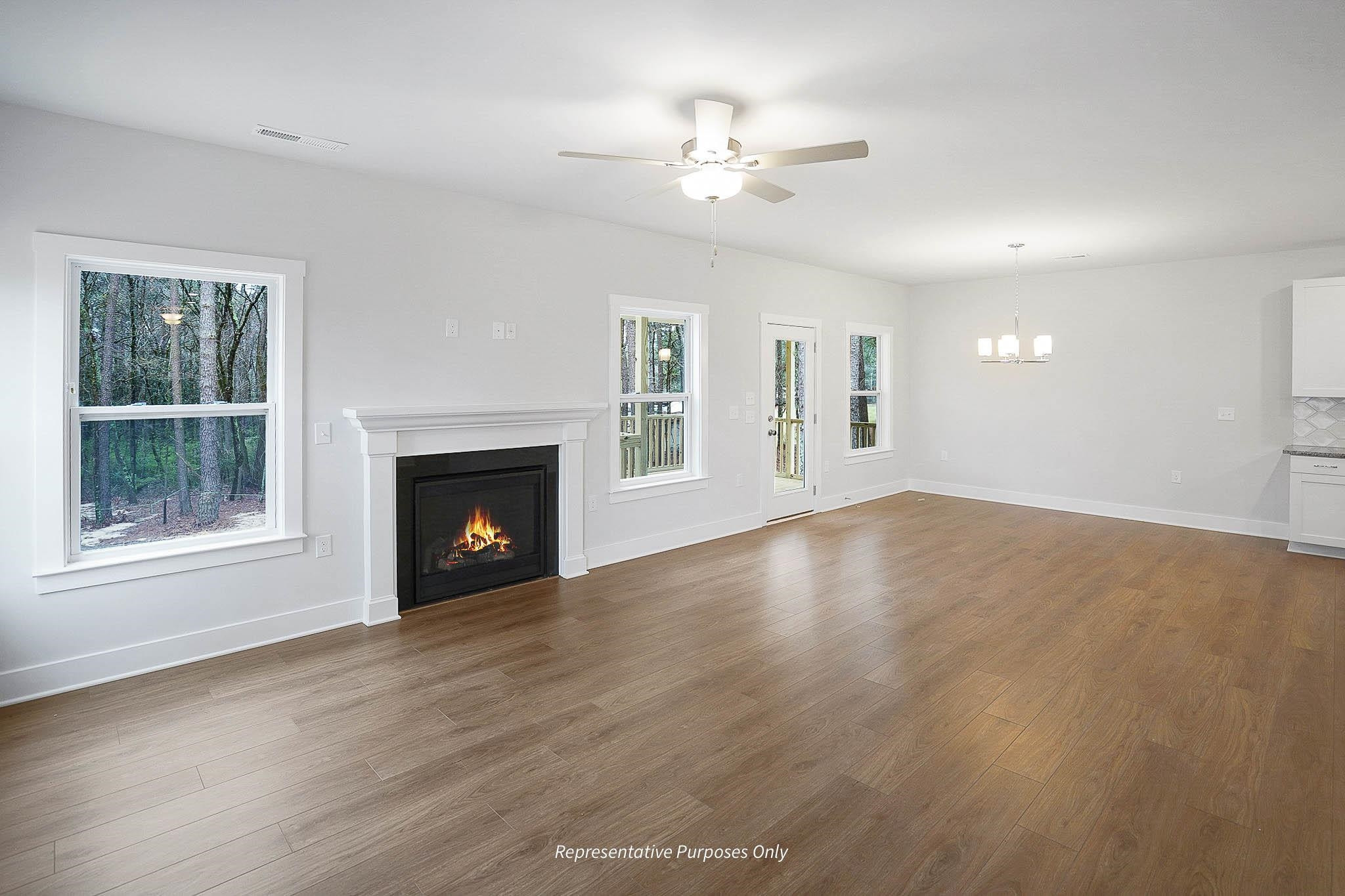 2224 Bonnie Street Unit: 32- Smithfield