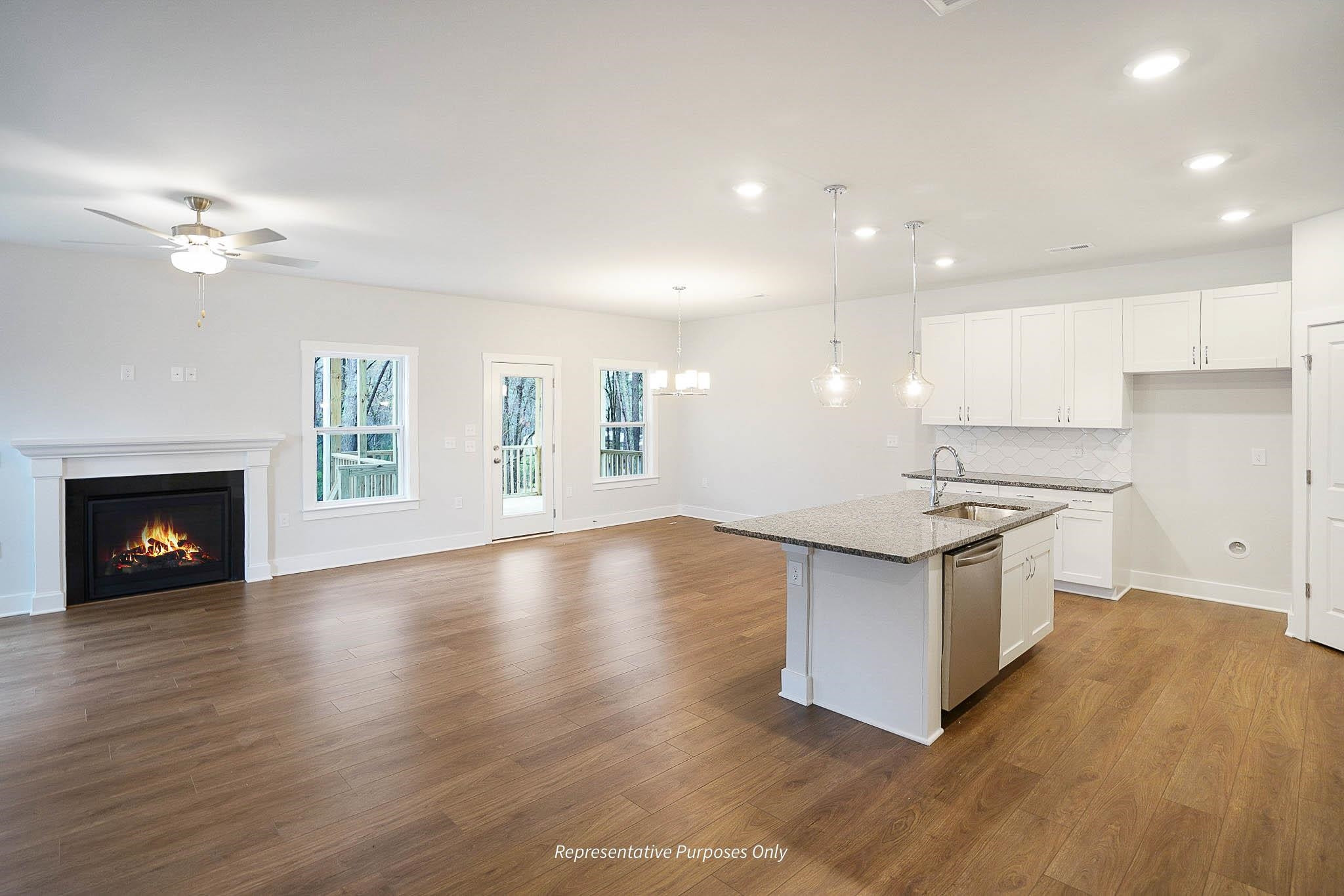 2224 Bonnie Street Unit: 32- Smithfield