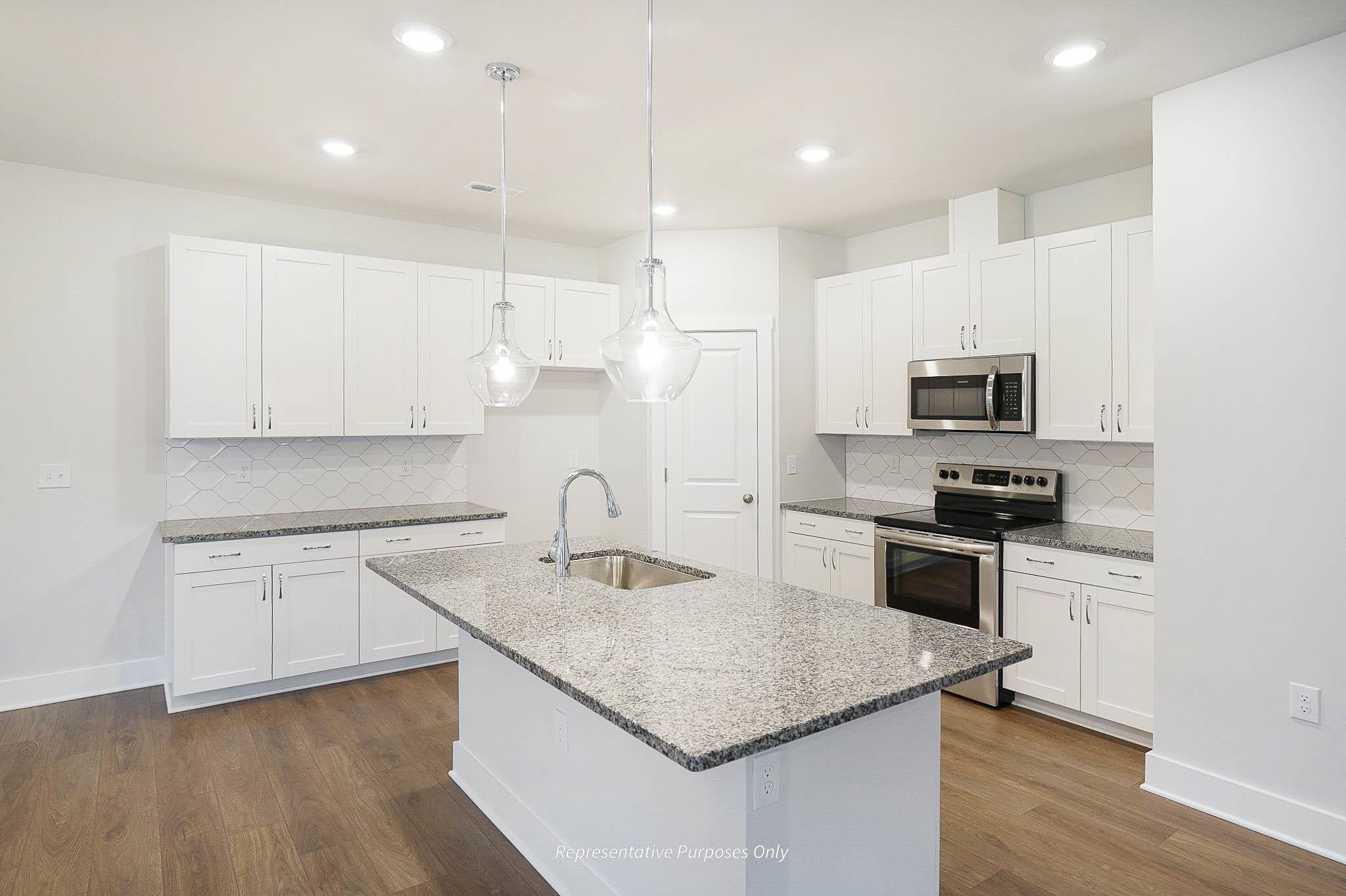 2224 Bonnie Street Unit: 32- Smithfield