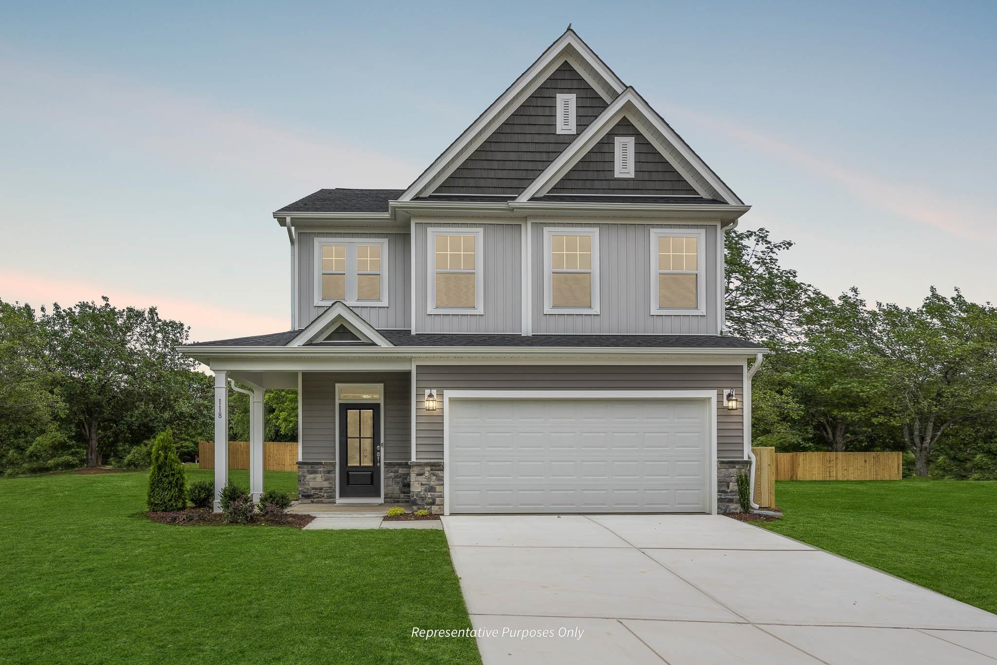 2224 Bonnie Street Unit: 32- Smithfield