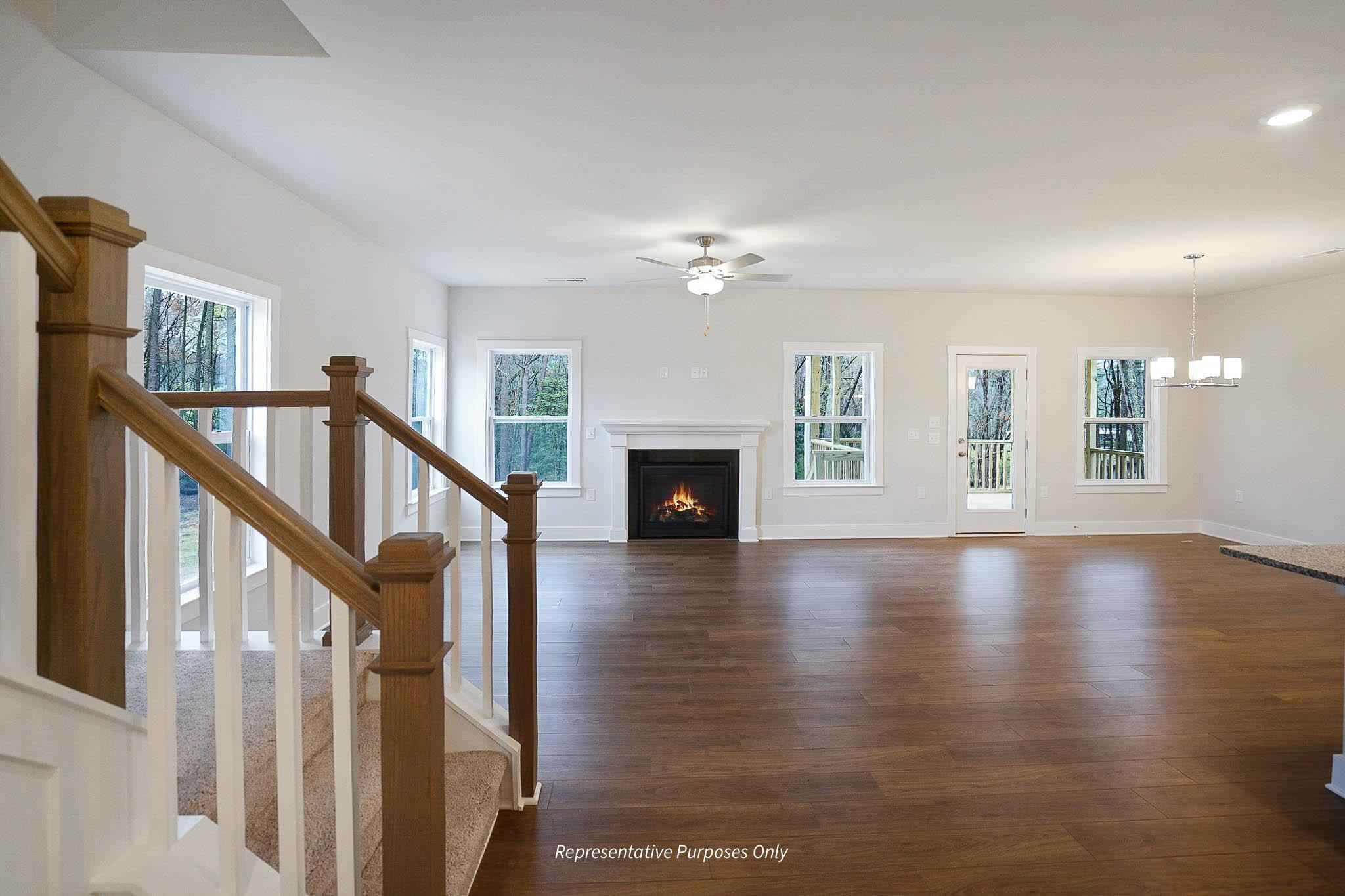 2224 Bonnie Street Unit: 32- Smithfield
