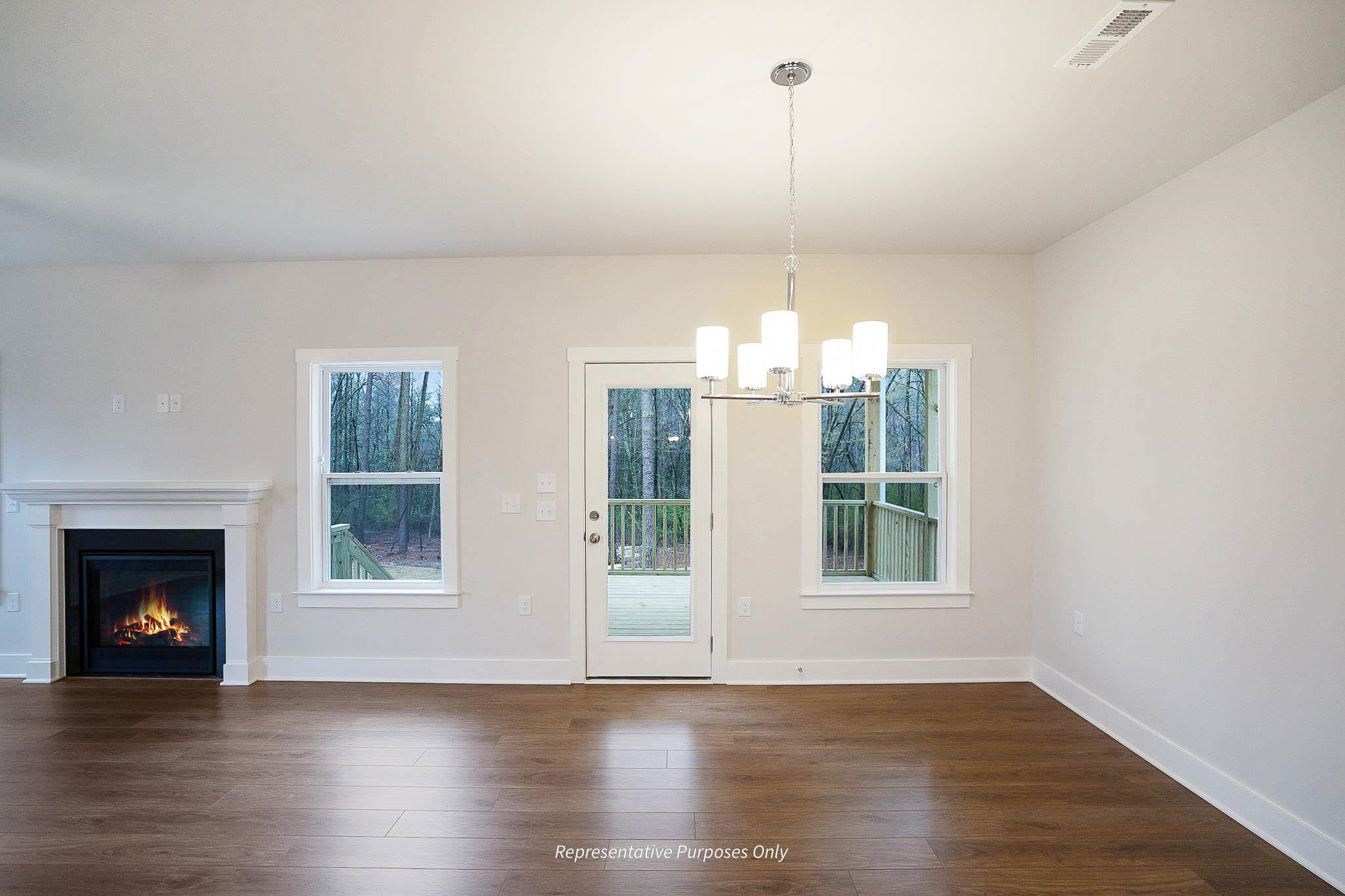 2224 Bonnie Street Unit: 32- Smithfield