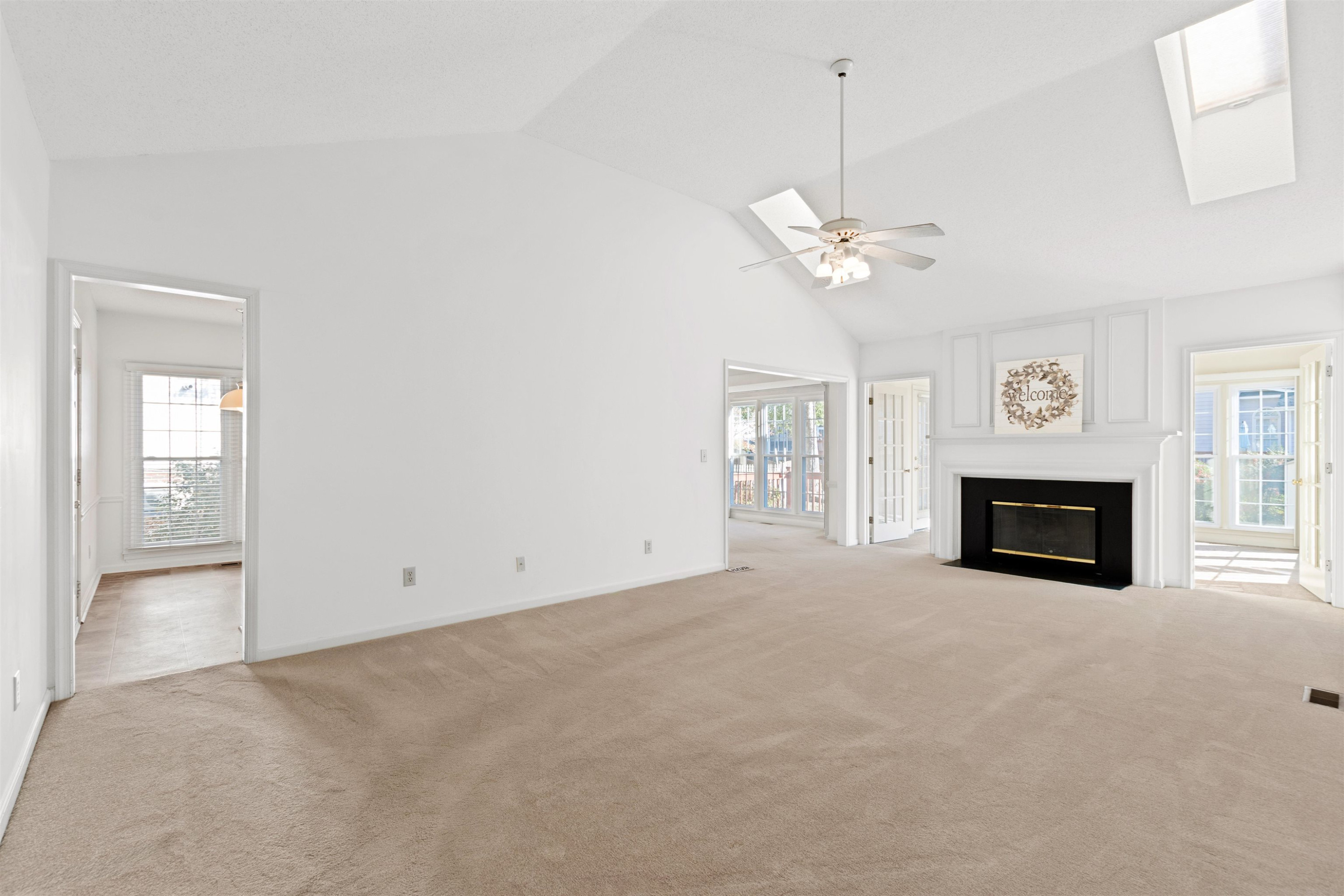 816 Beddingfield Drive