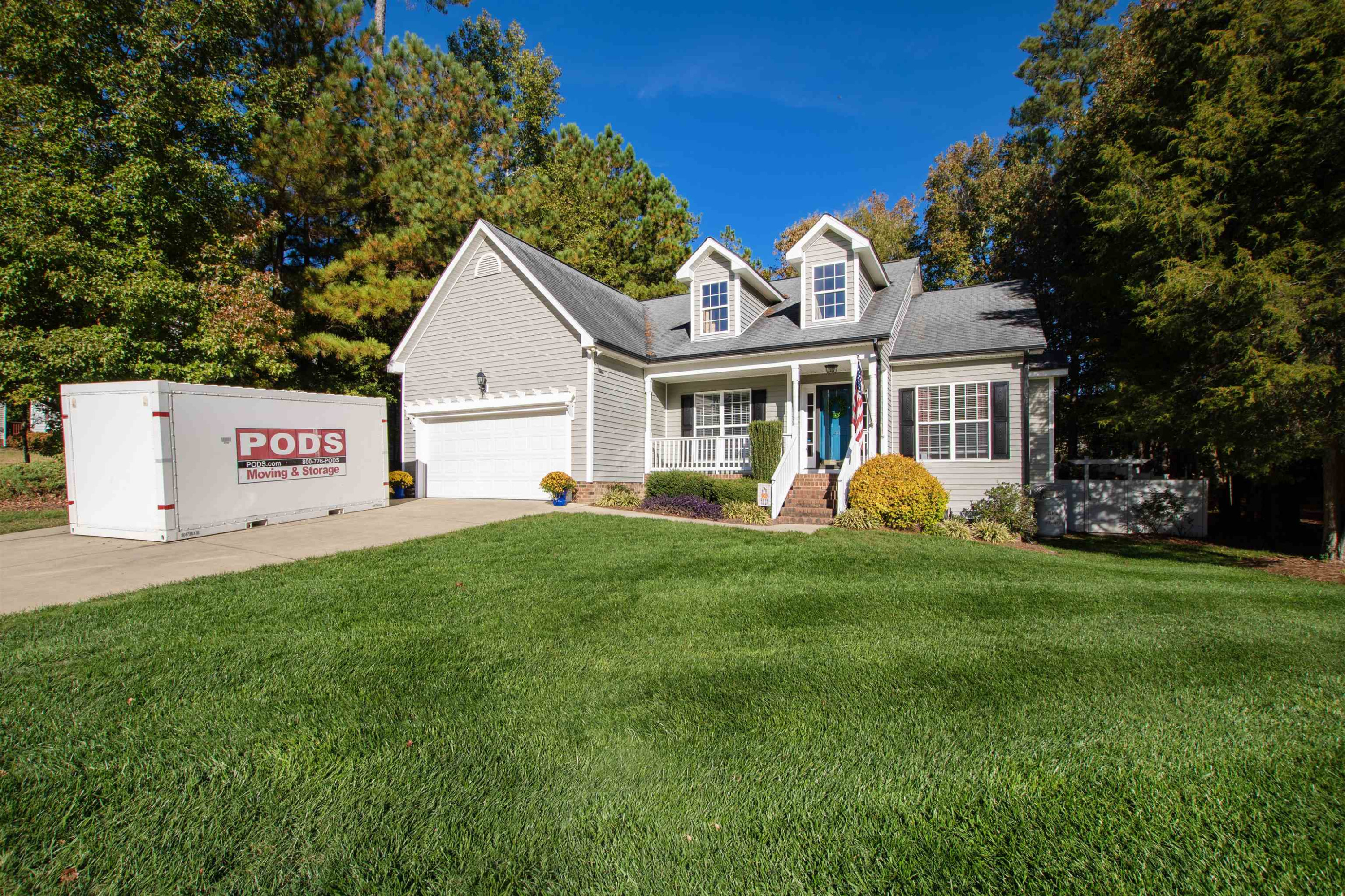 26 Deer Lake Trail