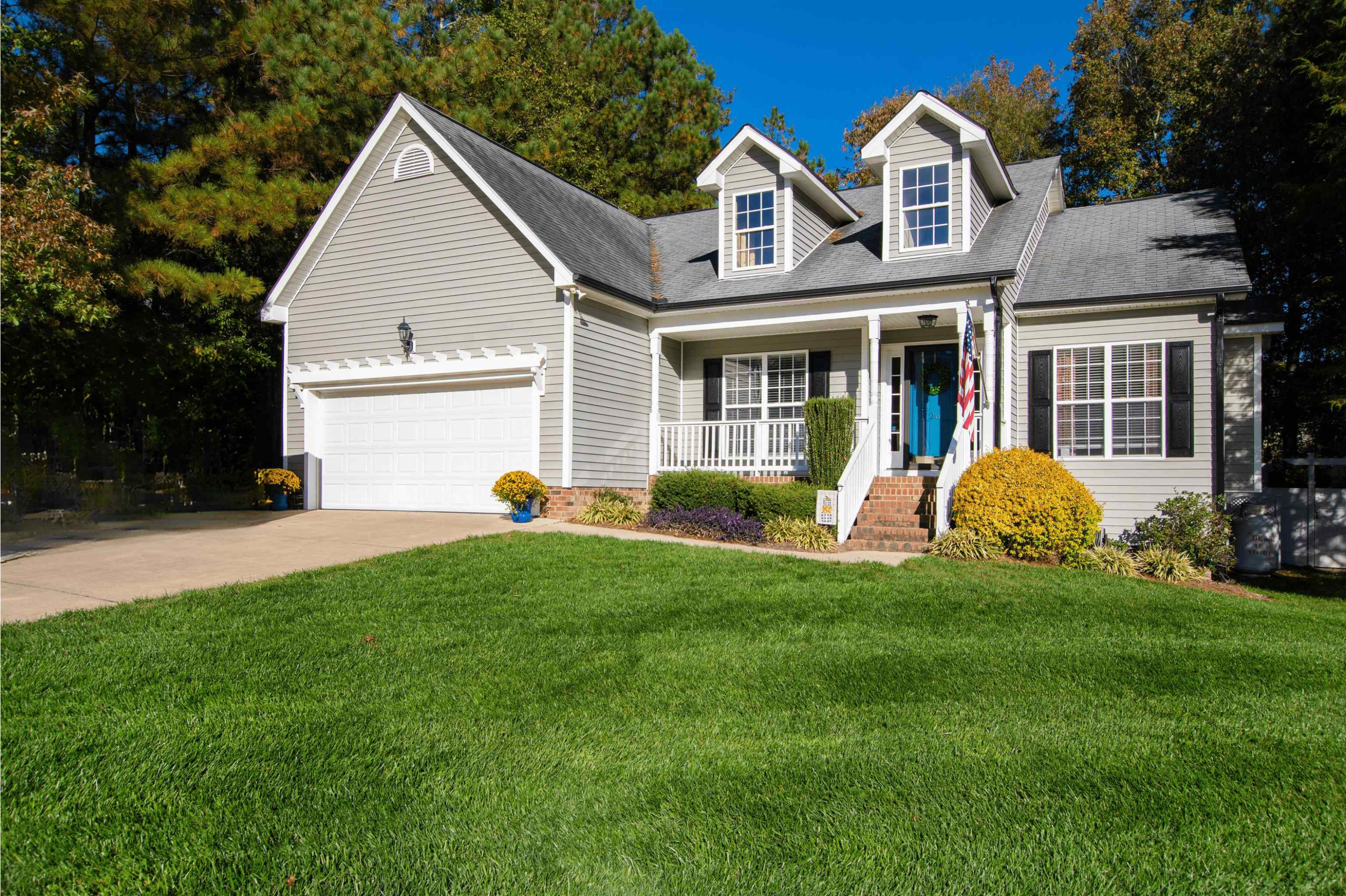 26 Deer Lake Trail
