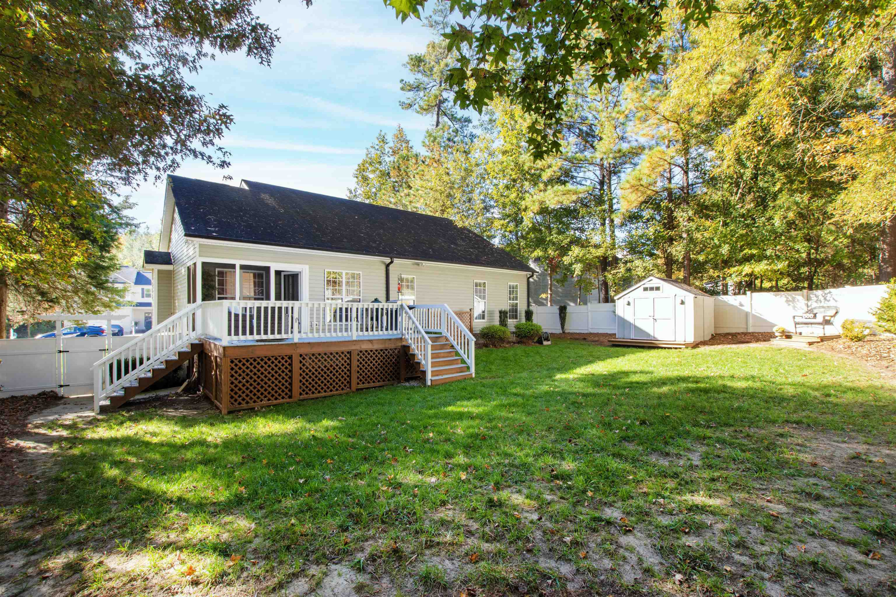 26 Deer Lake Trail
