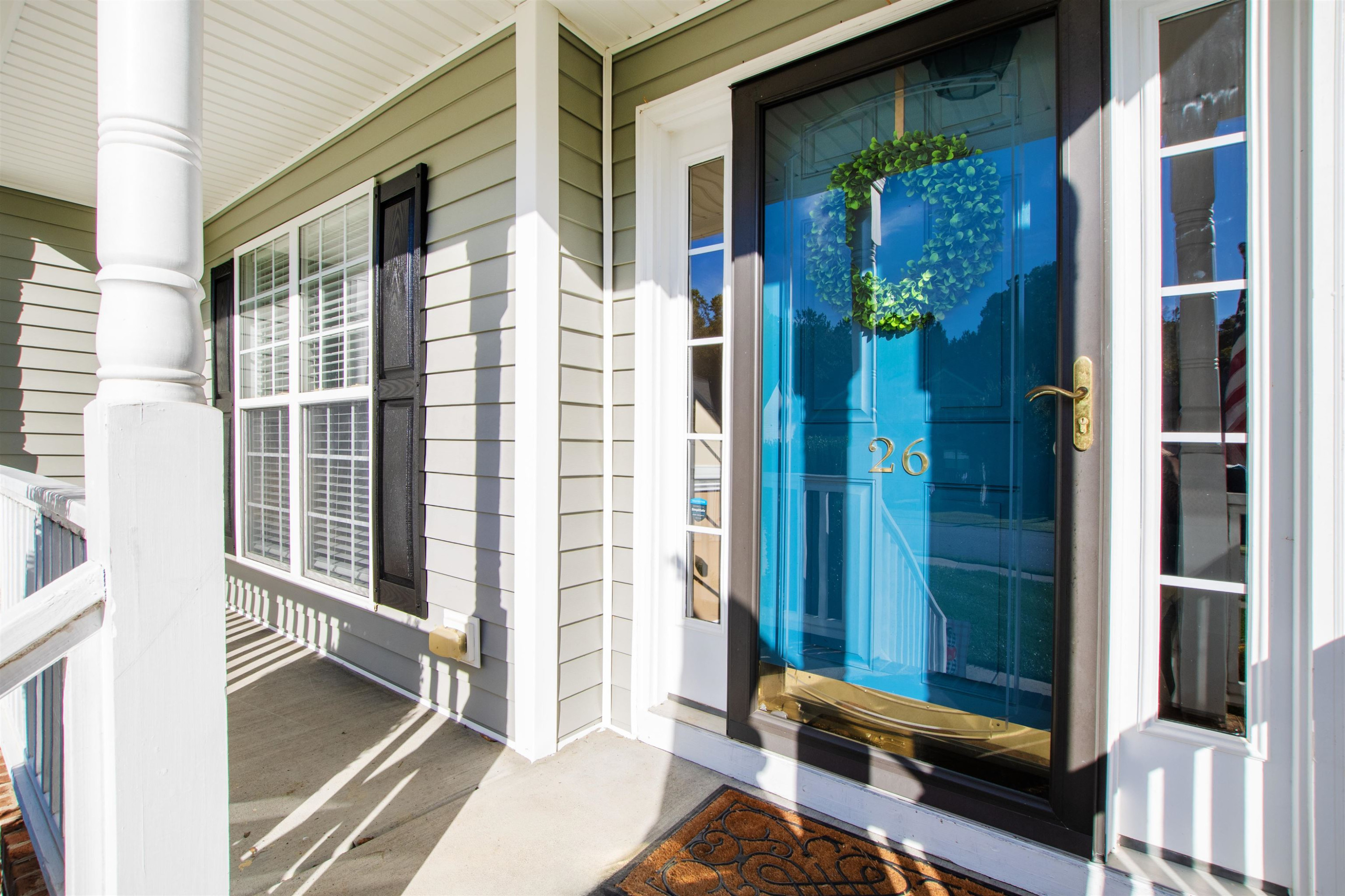 26 Deer Lake Trail
