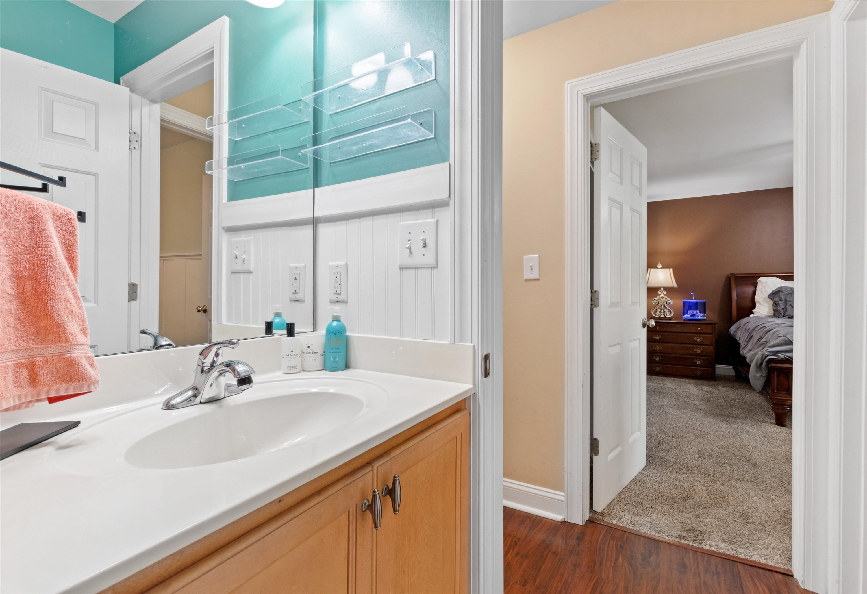 26 Deer Lake Trail