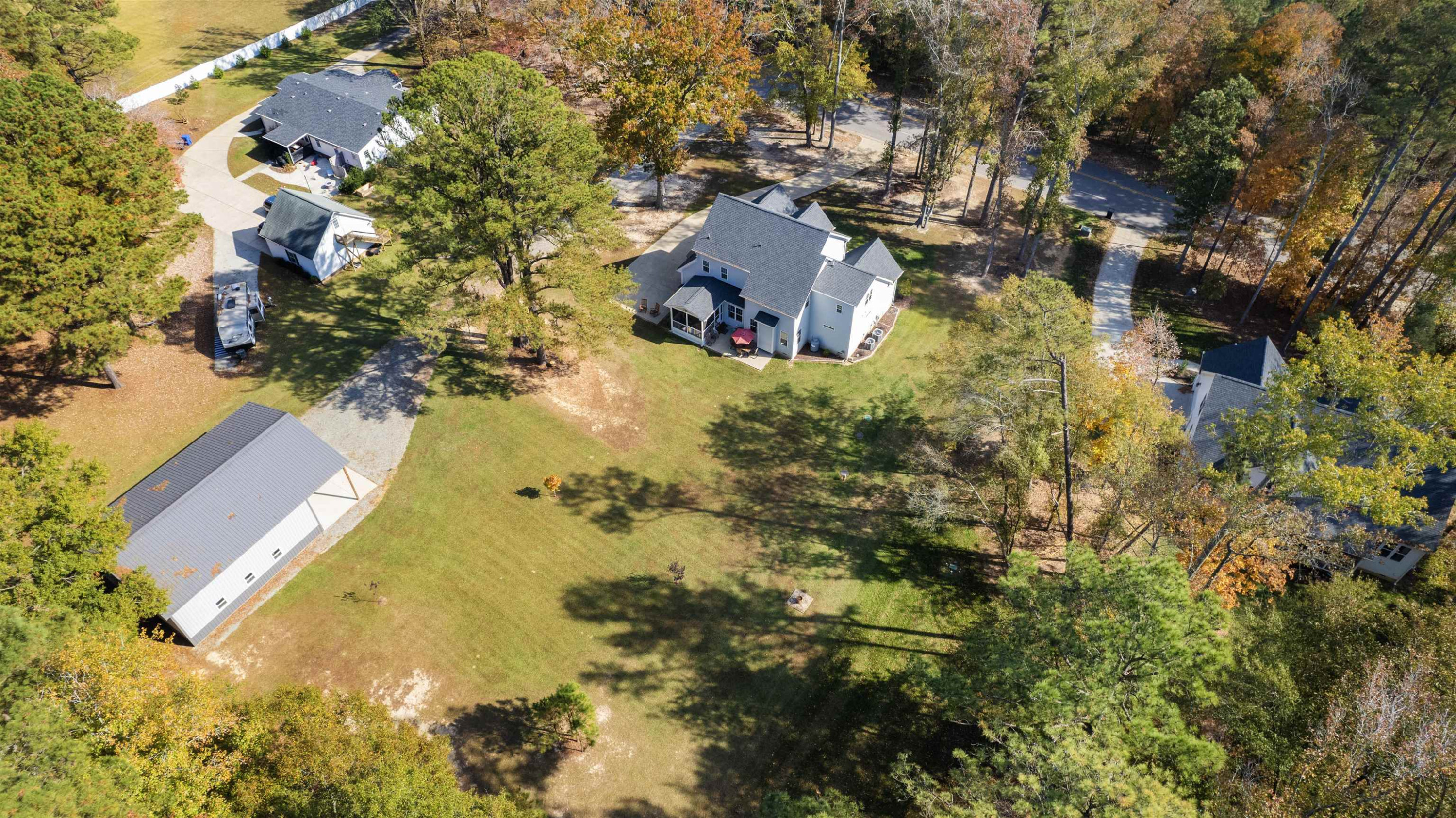 10156 Chambers Road