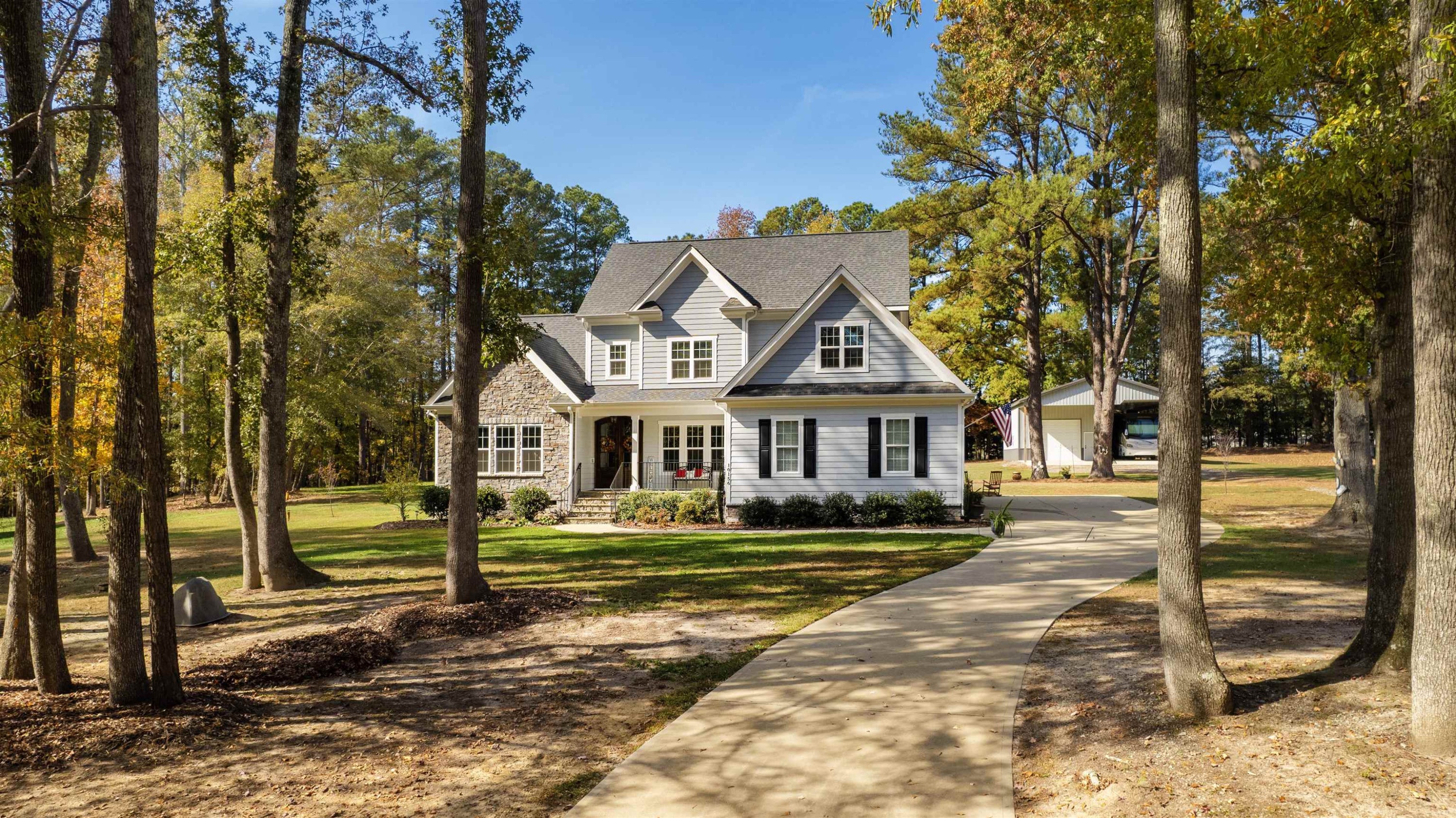 10156 Chambers Road
