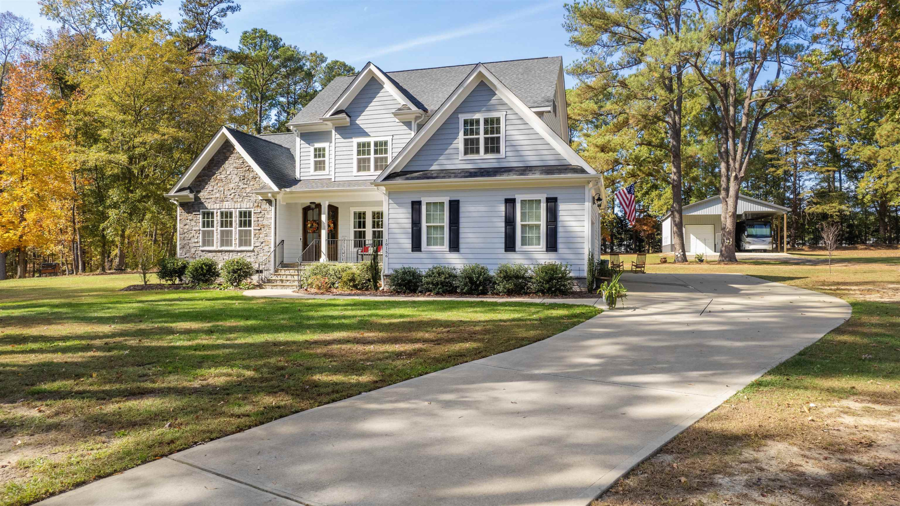 10156 Chambers Road