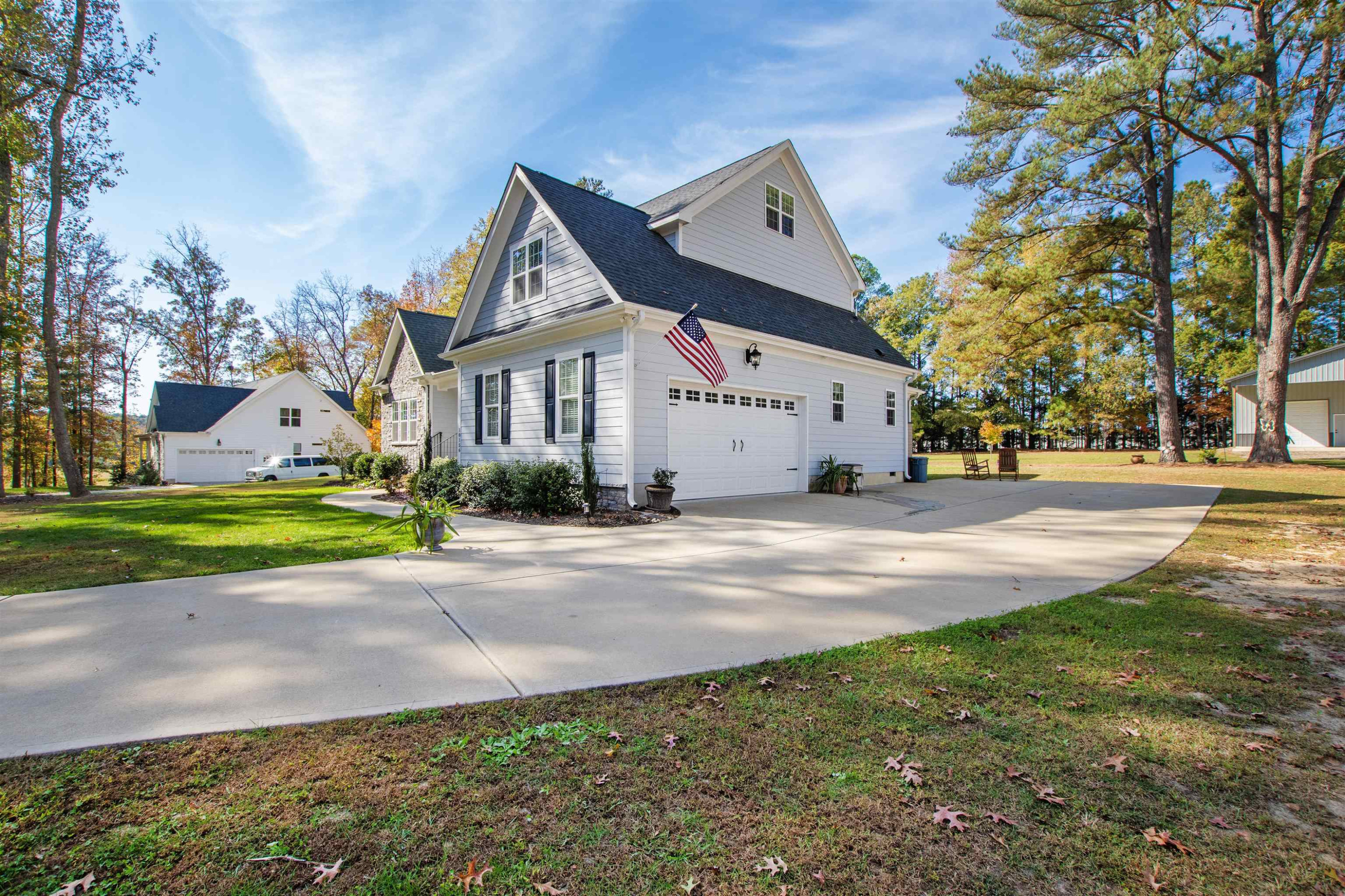 10156 Chambers Road