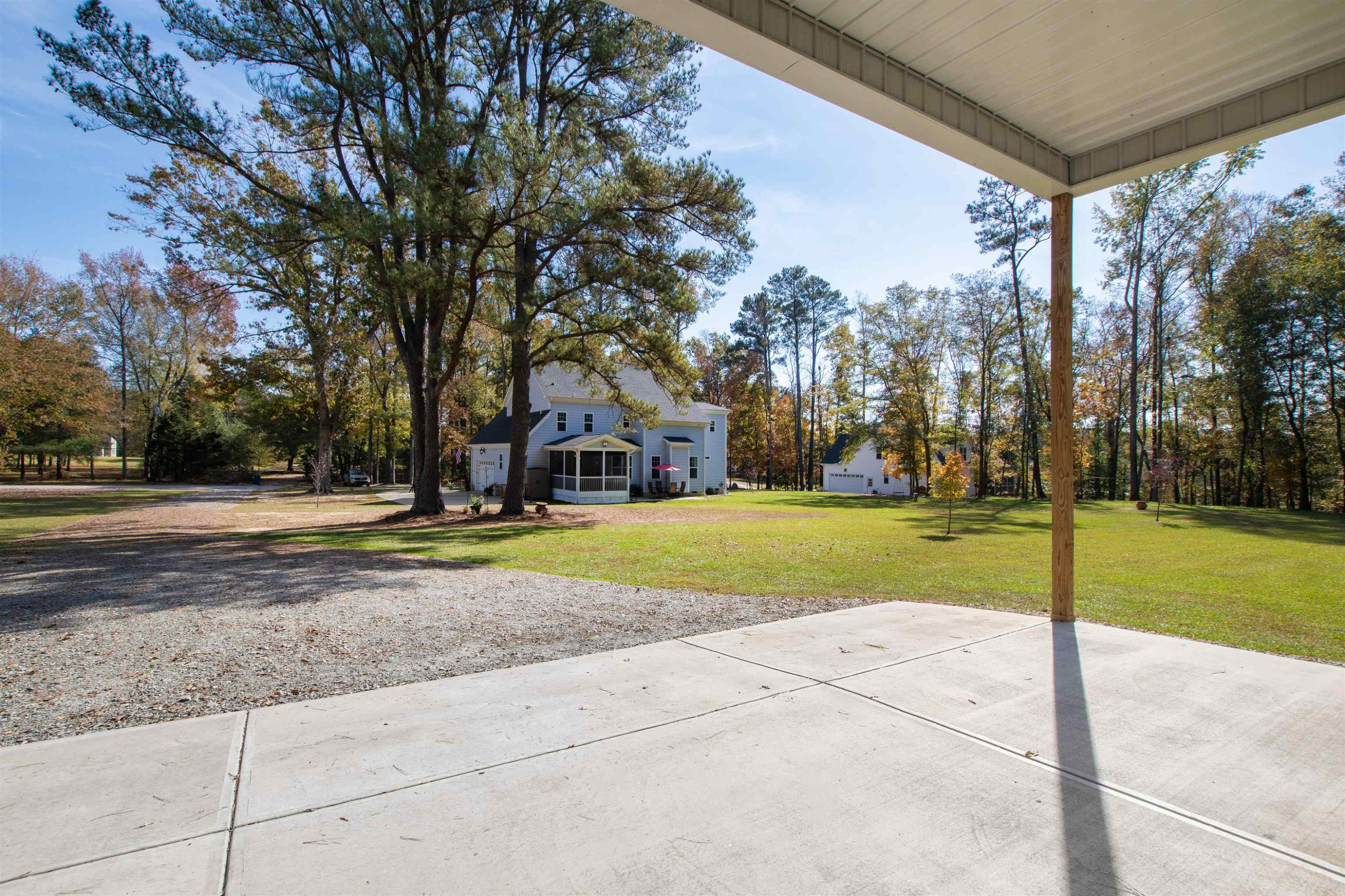10156 Chambers Road