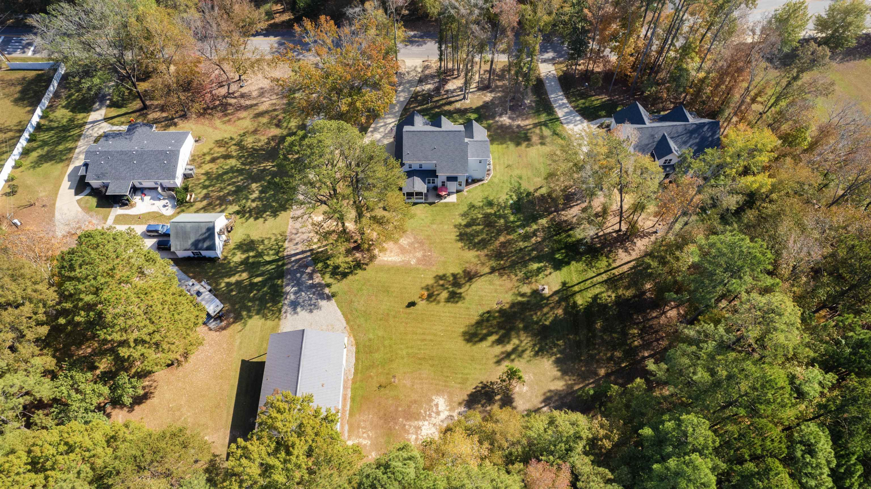 10156 Chambers Road