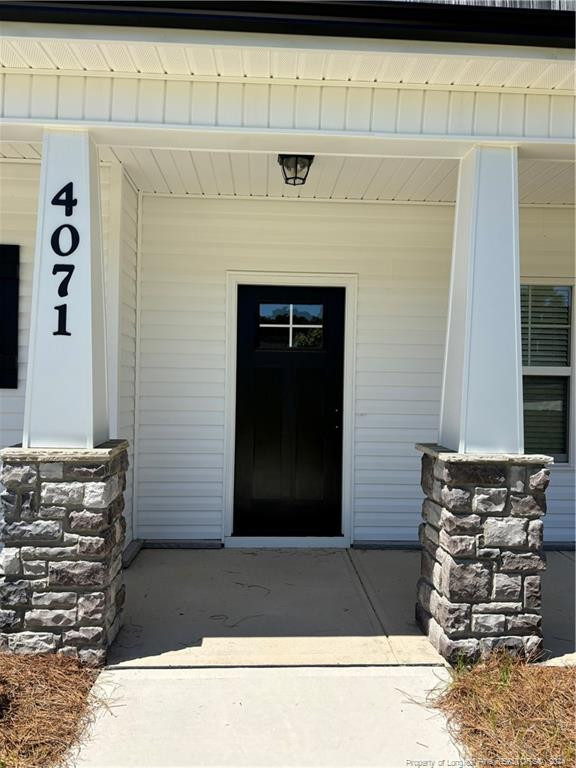 4071 Barbecue Church Road