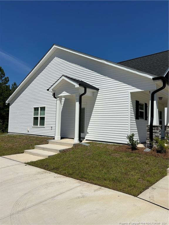 4071 Barbecue Church Road