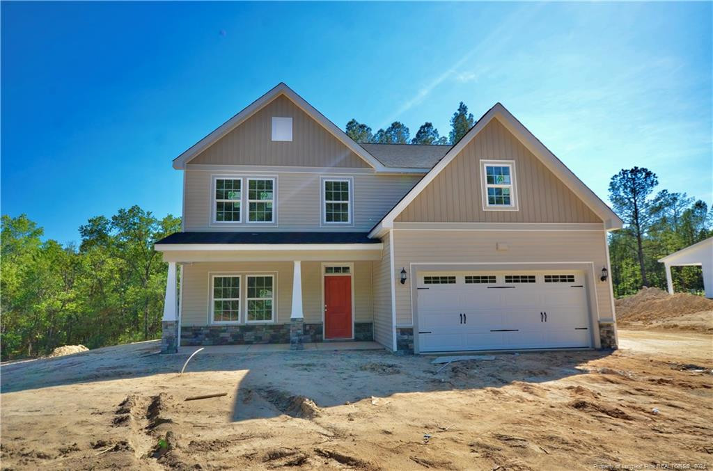 2795 Lemuel Black Road