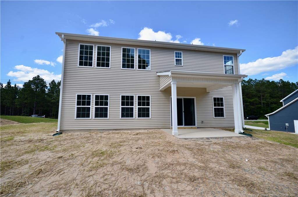2795 Lemuel Black Road