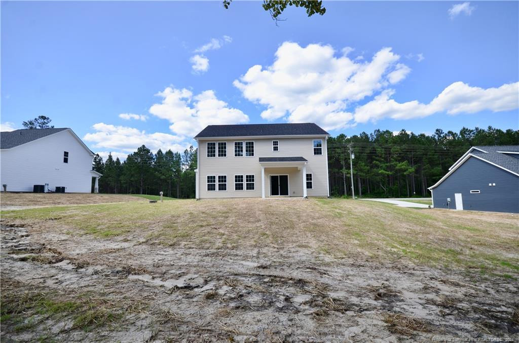 2795 Lemuel Black Road