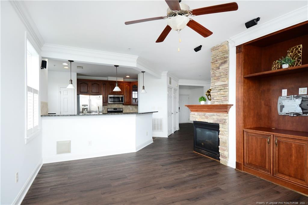 10511 Rosegate Court # 206