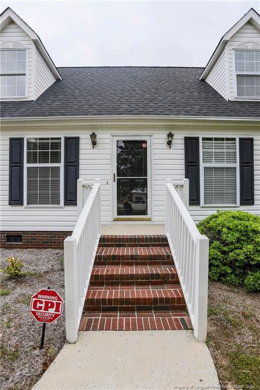18 Bryan Godwin Court