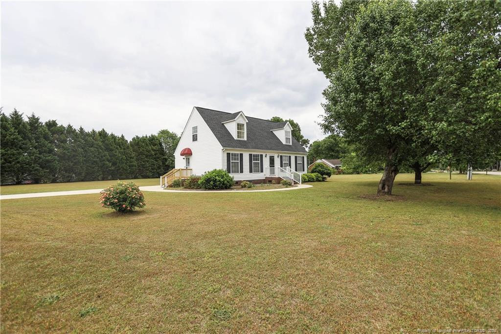 18 Bryan Godwin Court