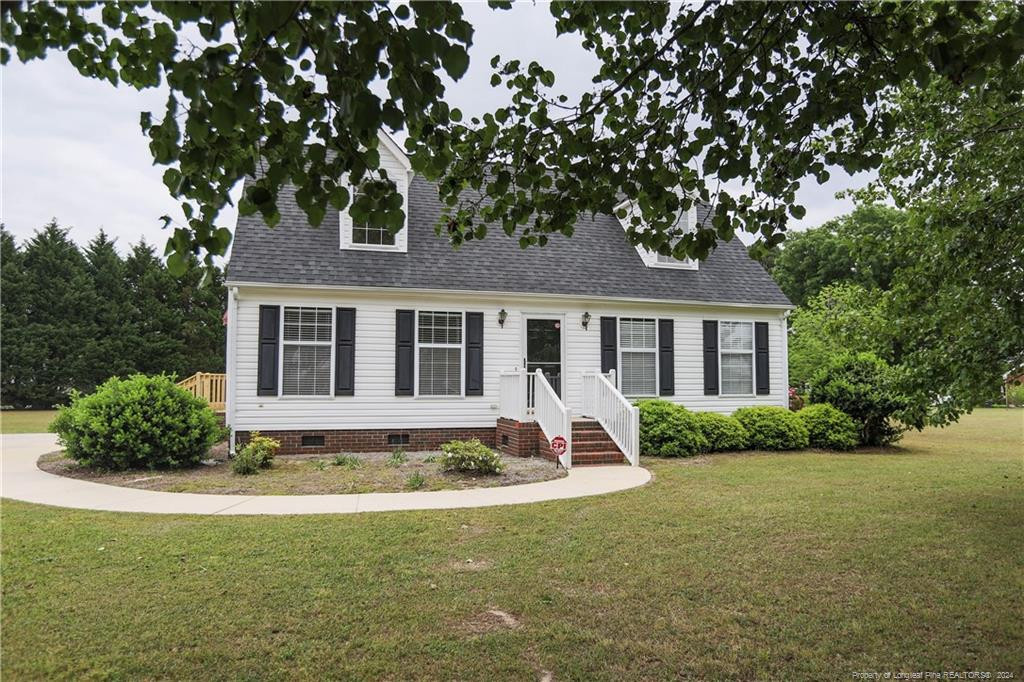 18 Bryan Godwin Court