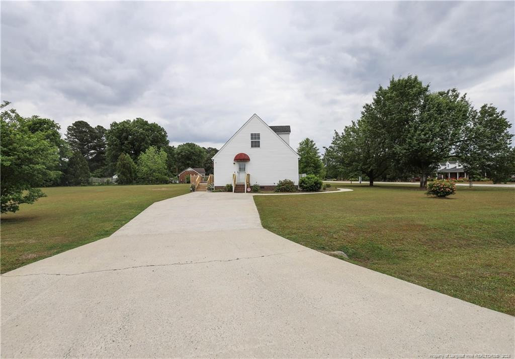 18 Bryan Godwin Court