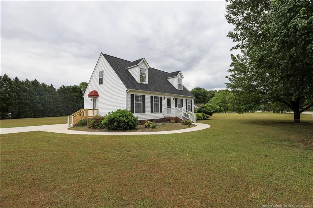 18 Bryan Godwin Court