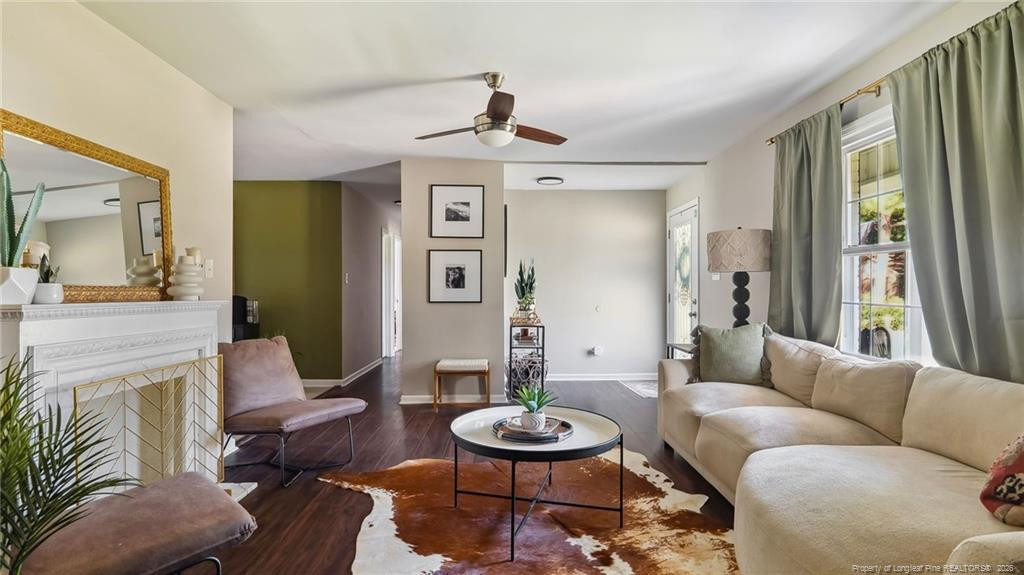 3102 Ansley Court