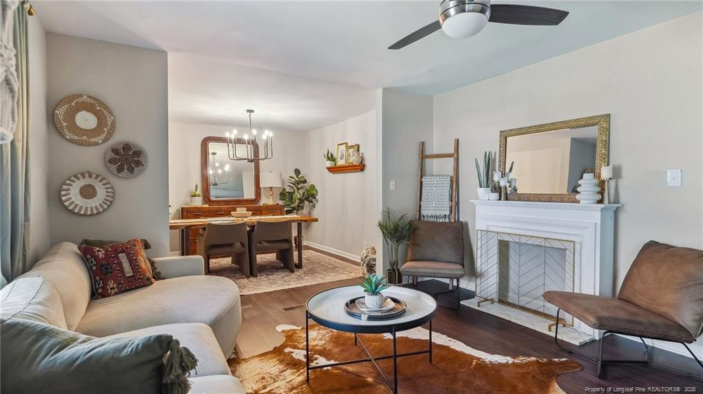 3102 Ansley Court