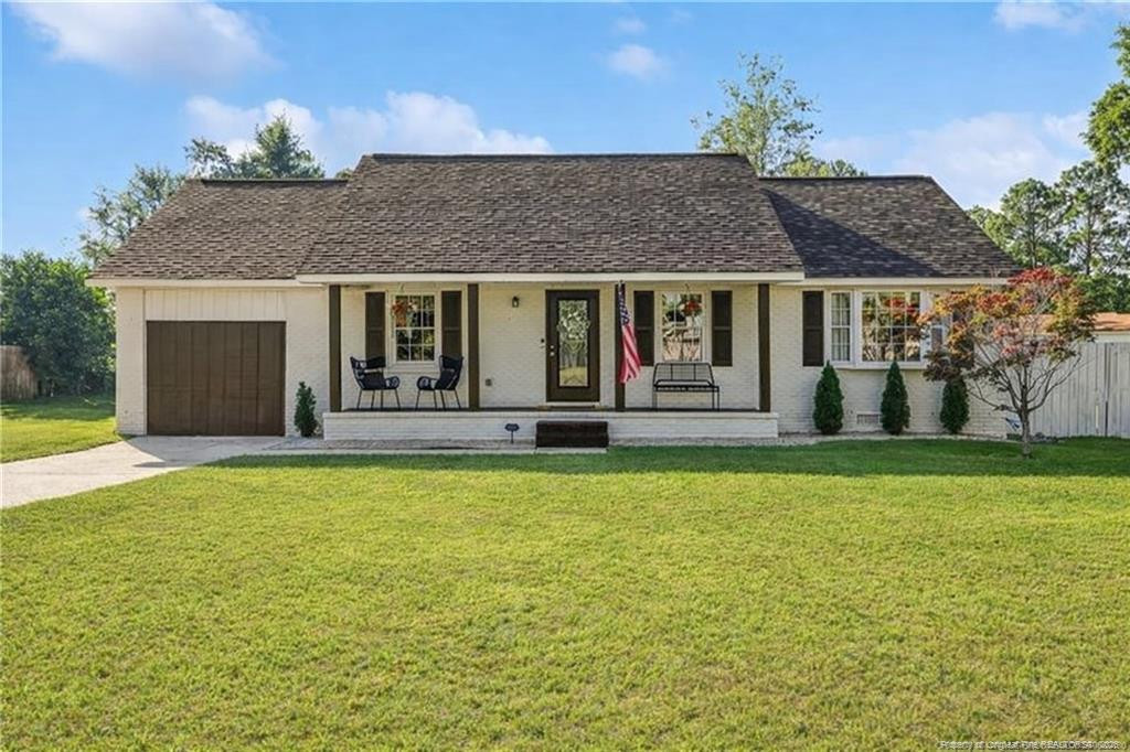 3102 Ansley Court
