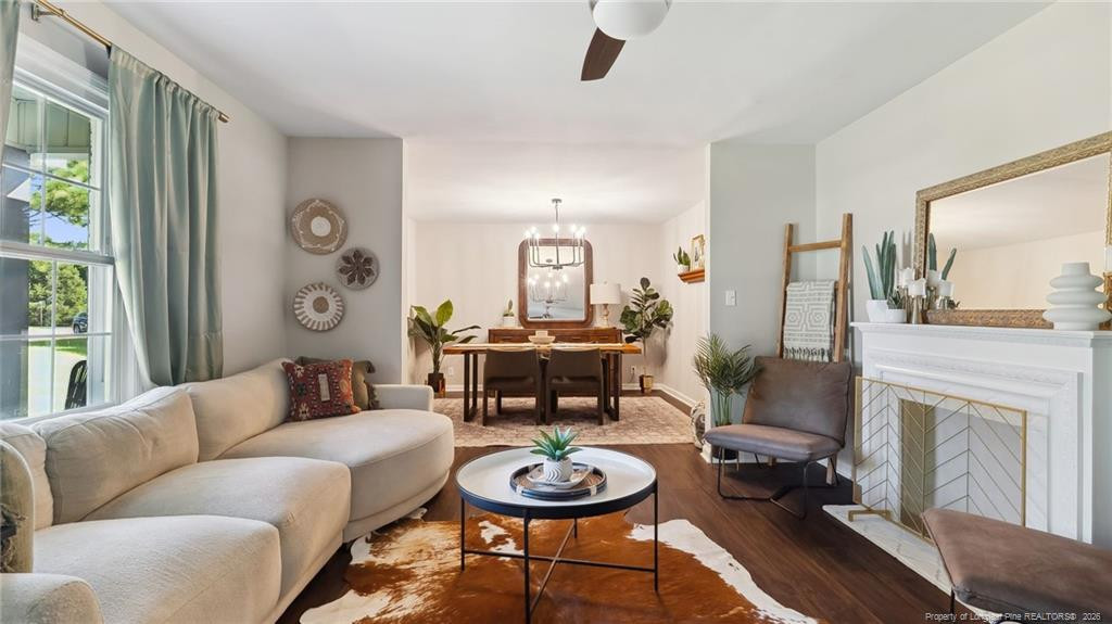 3102 Ansley Court