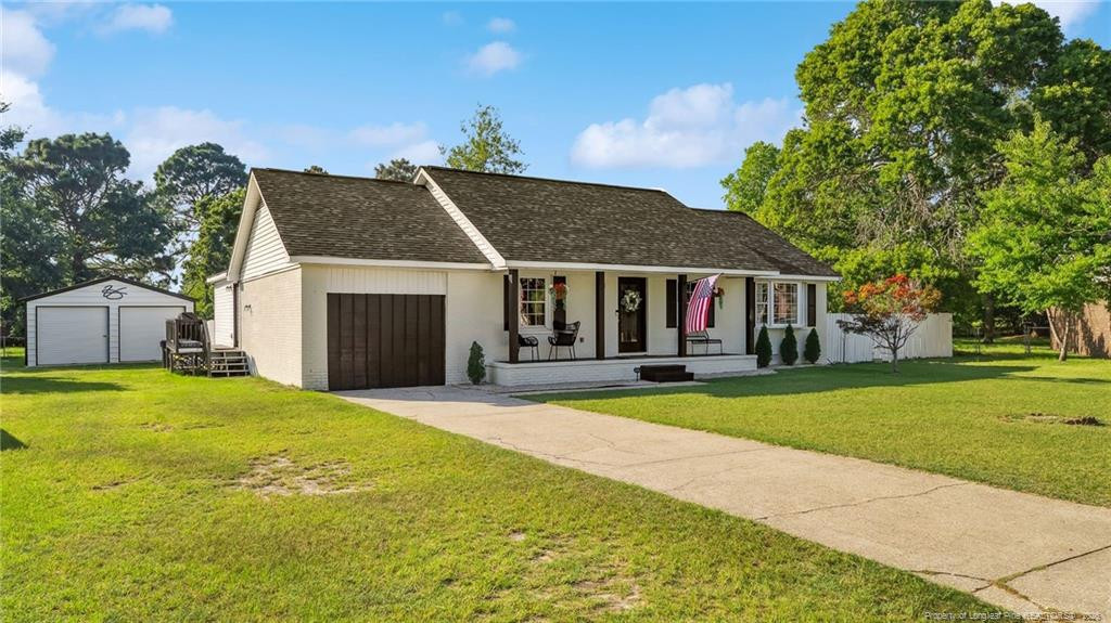 3102 Ansley Court