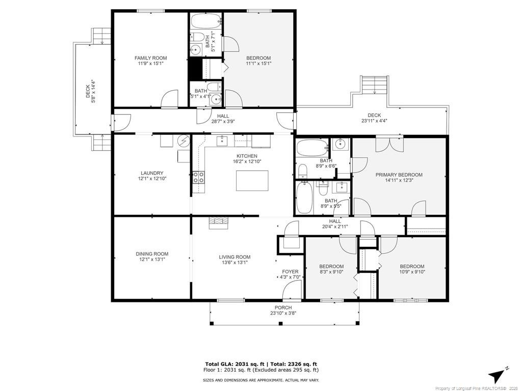 3102 Ansley Court