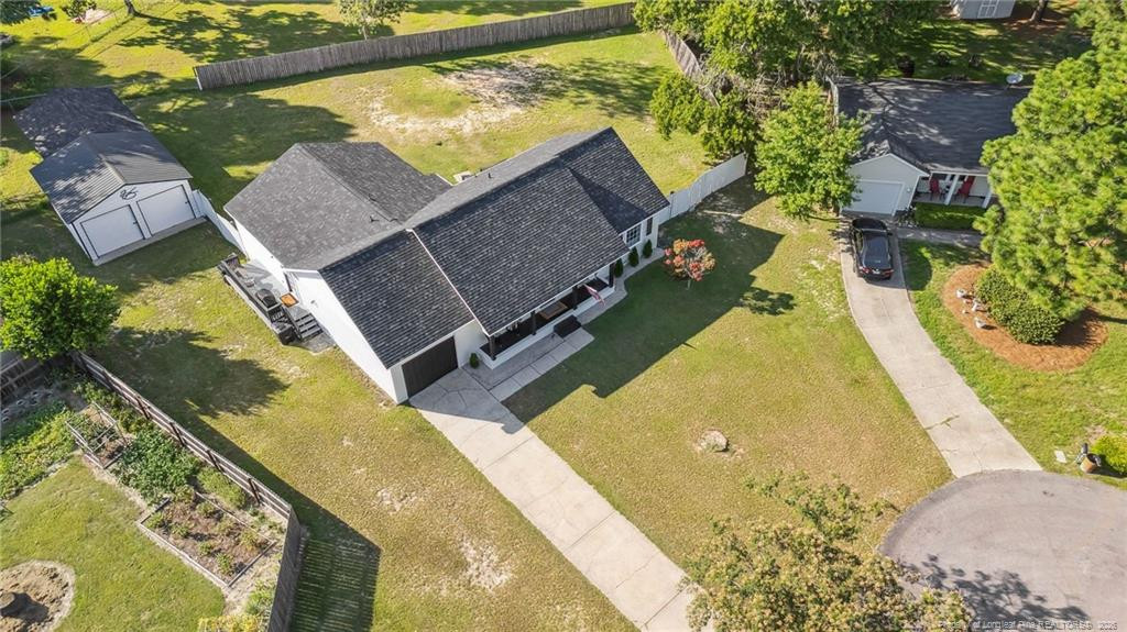 3102 Ansley Court